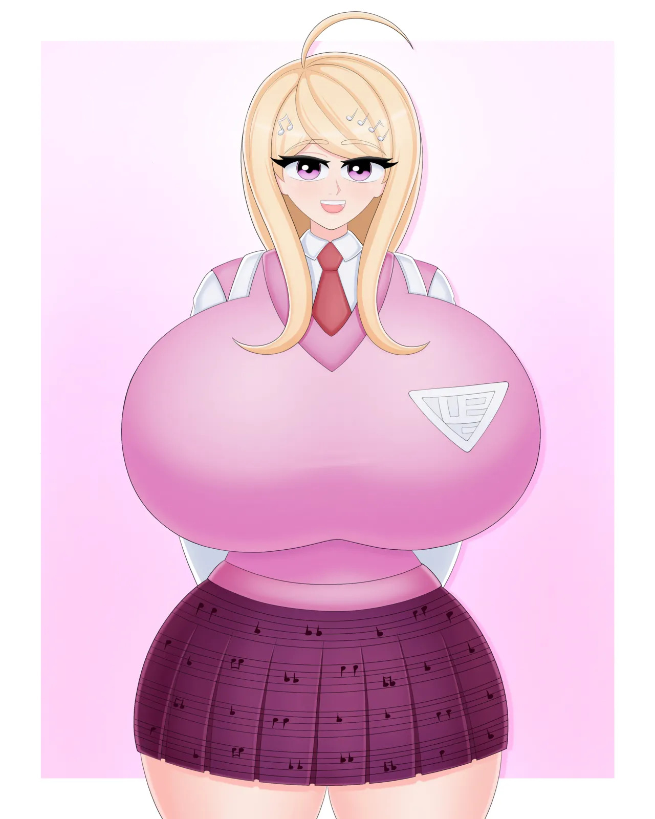 Artist - Baosart - Page 268