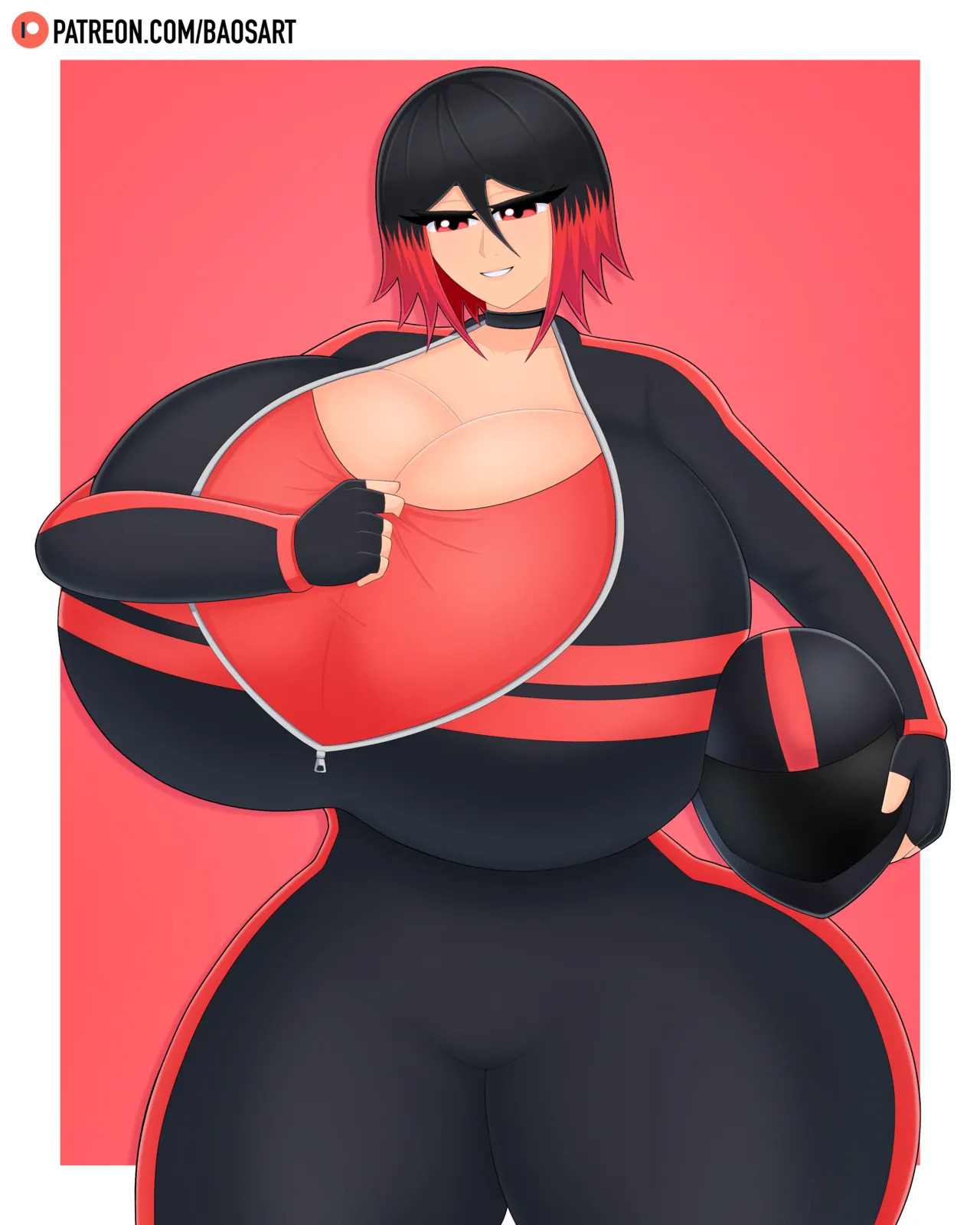 Artist - Baosart - Page 278