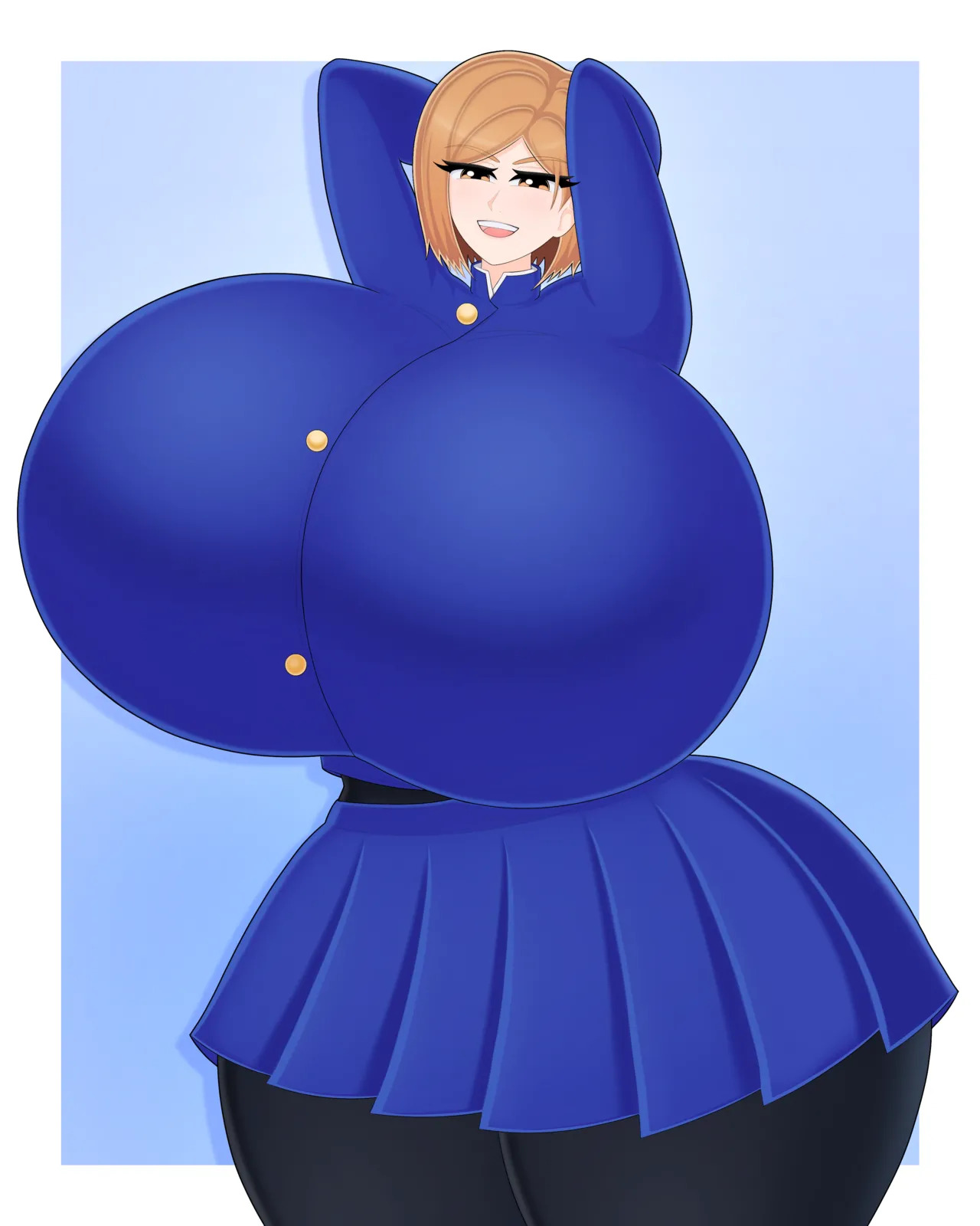 Artist - Baosart - Page 282