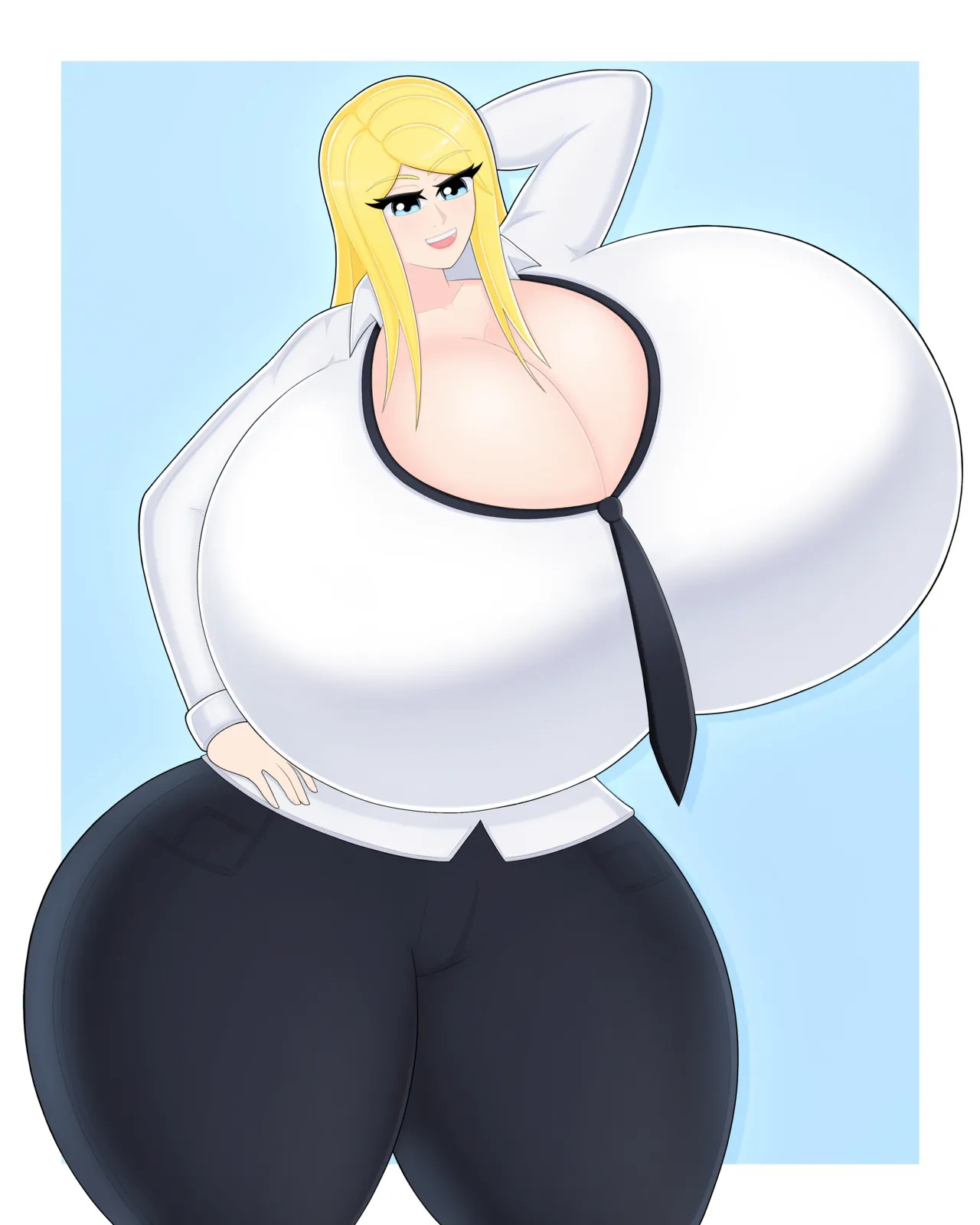 Artist - Baosart - Page 283