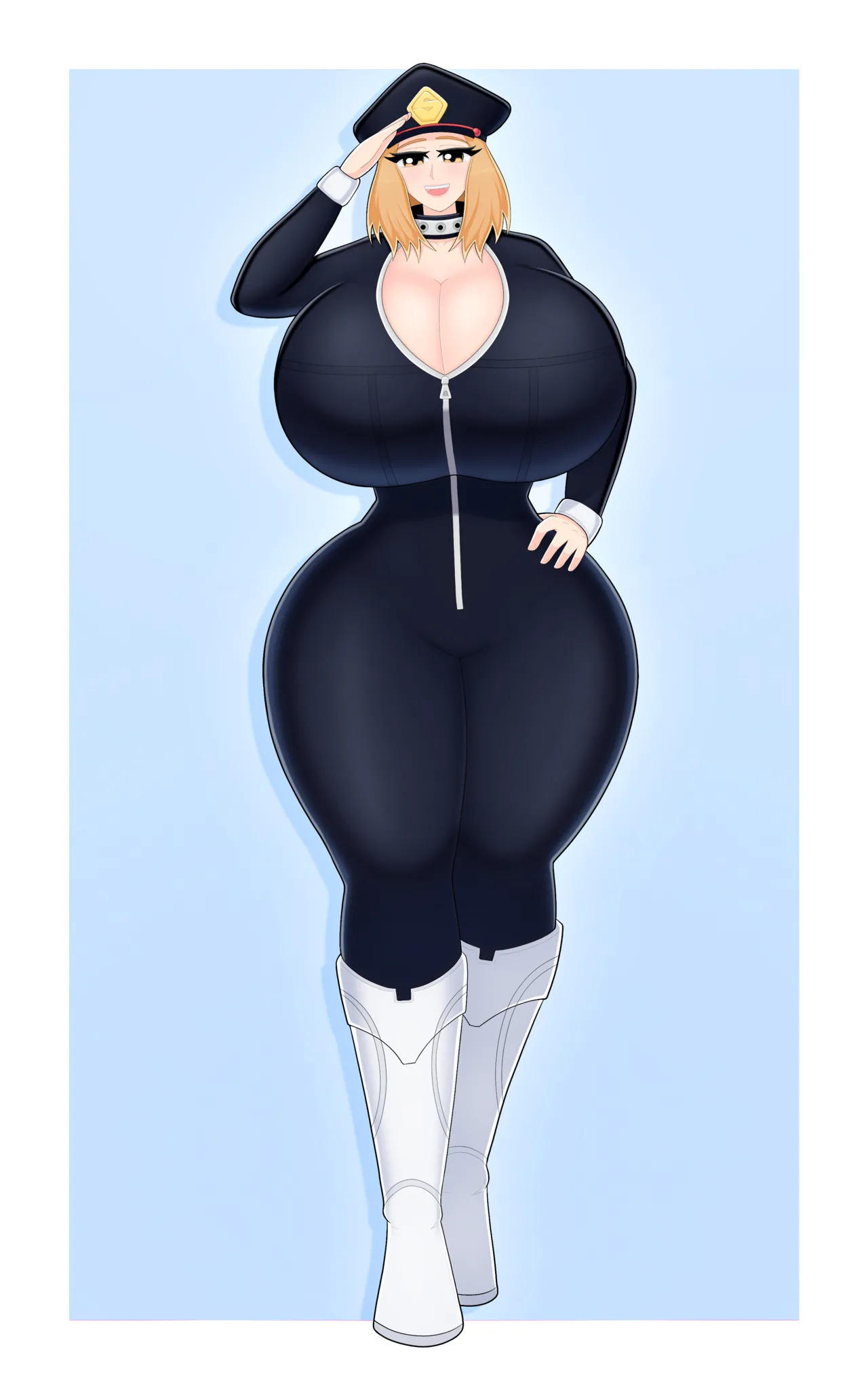 Artist - Baosart - Page 284