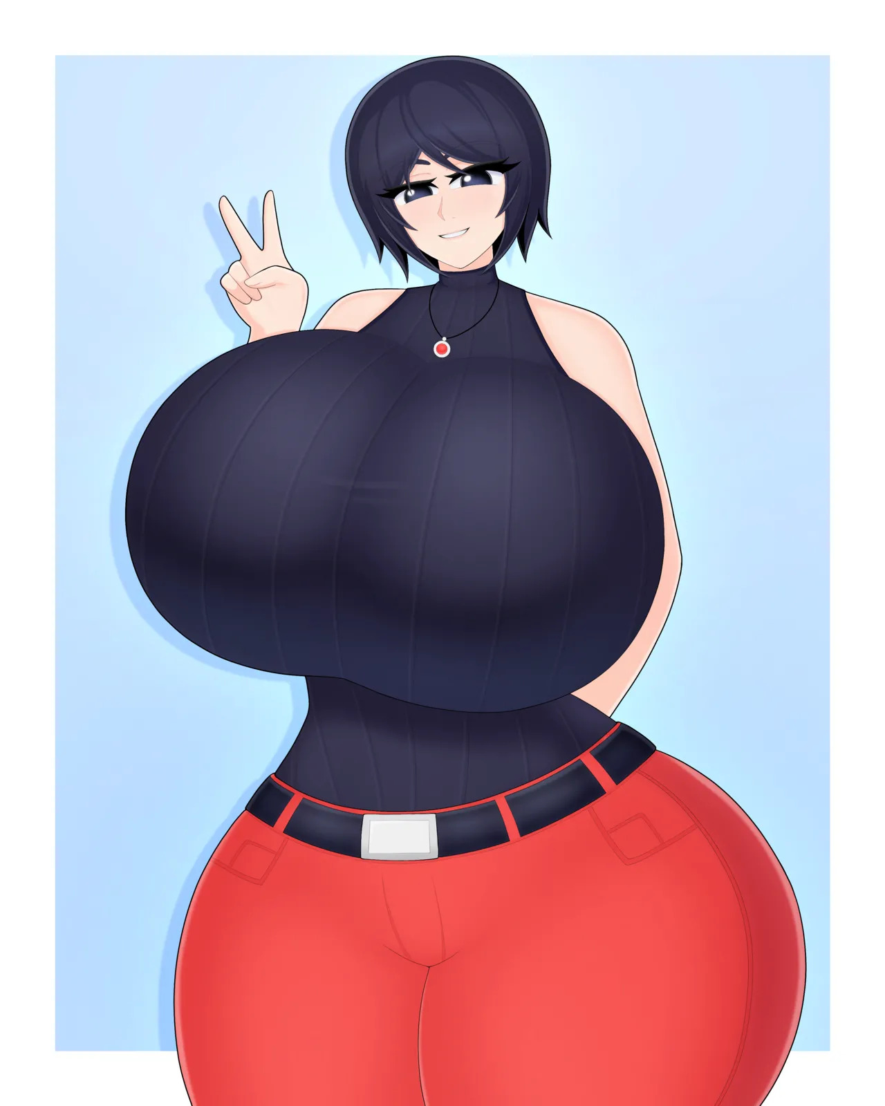 Artist - Baosart - Page 286