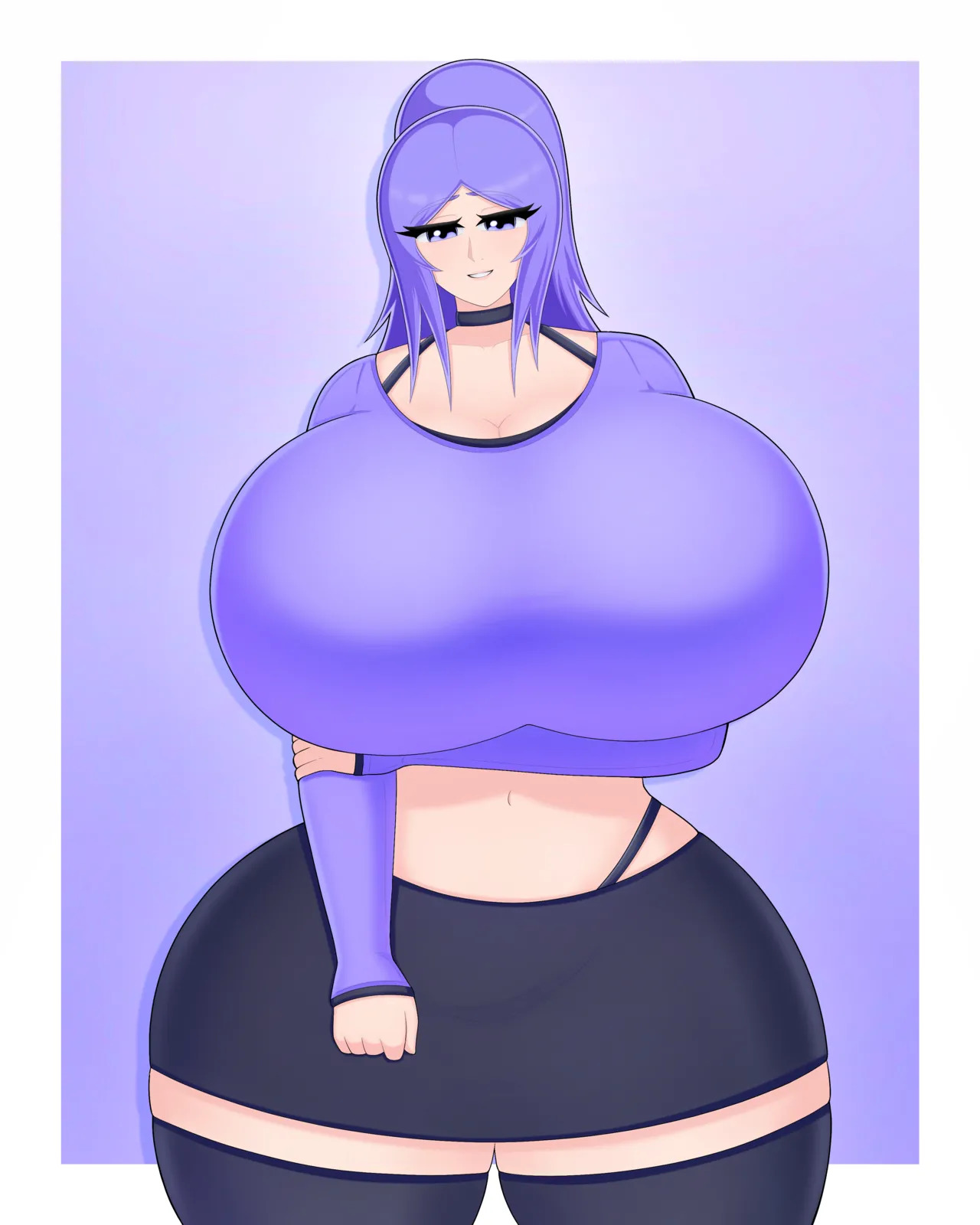 Artist - Baosart - Page 289