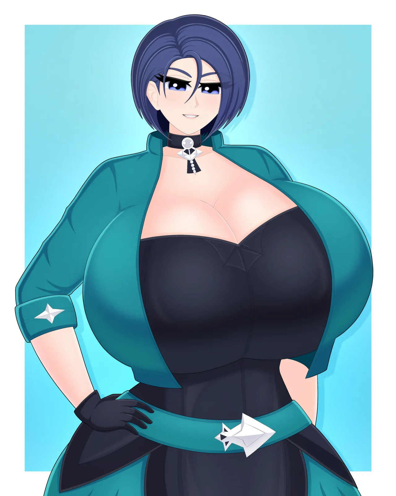 Artist - Baosart - Page 290