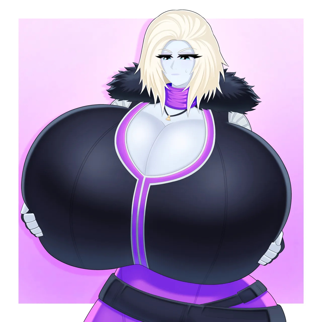 Artist - Baosart - Page 293