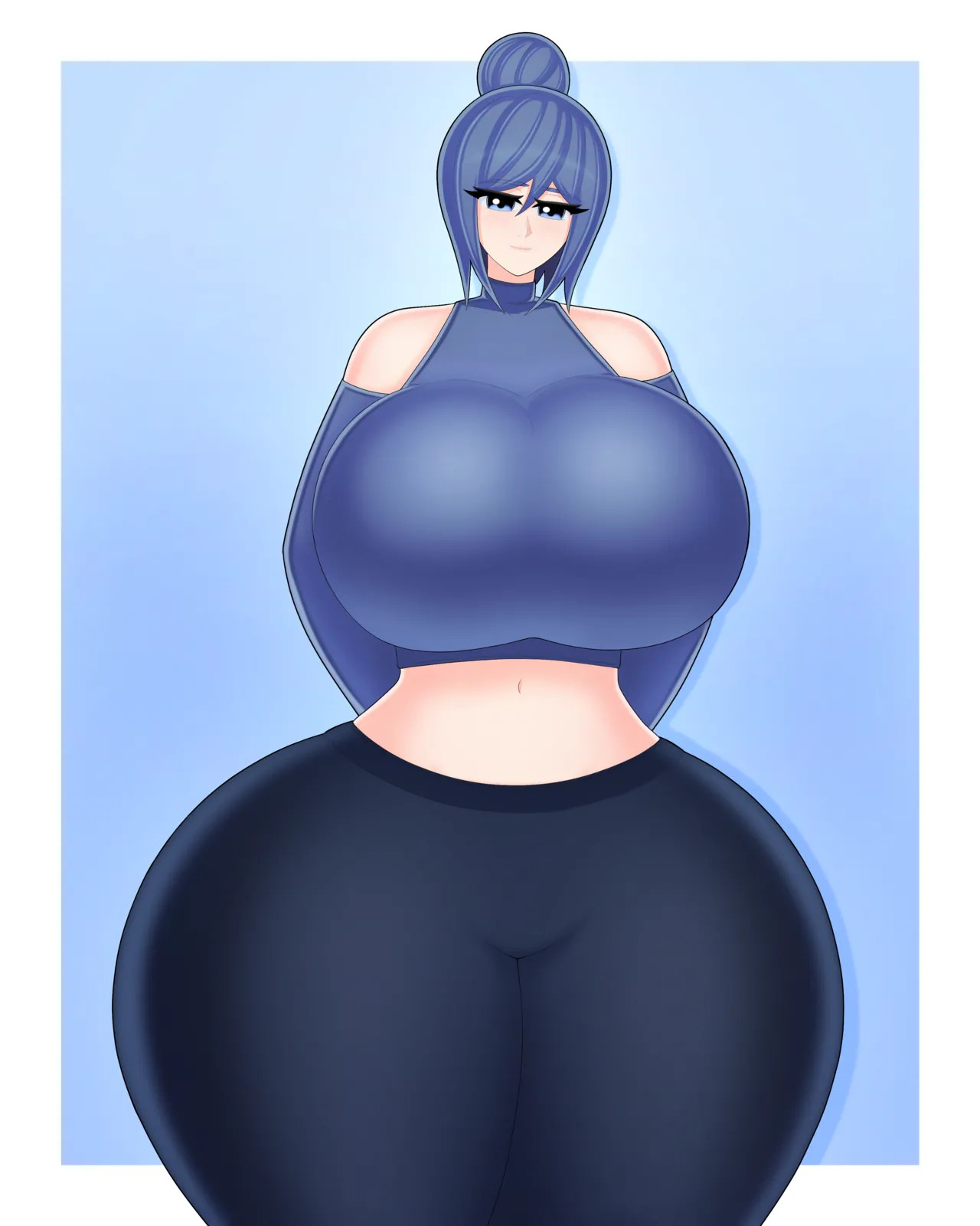 Artist - Baosart - Page 294