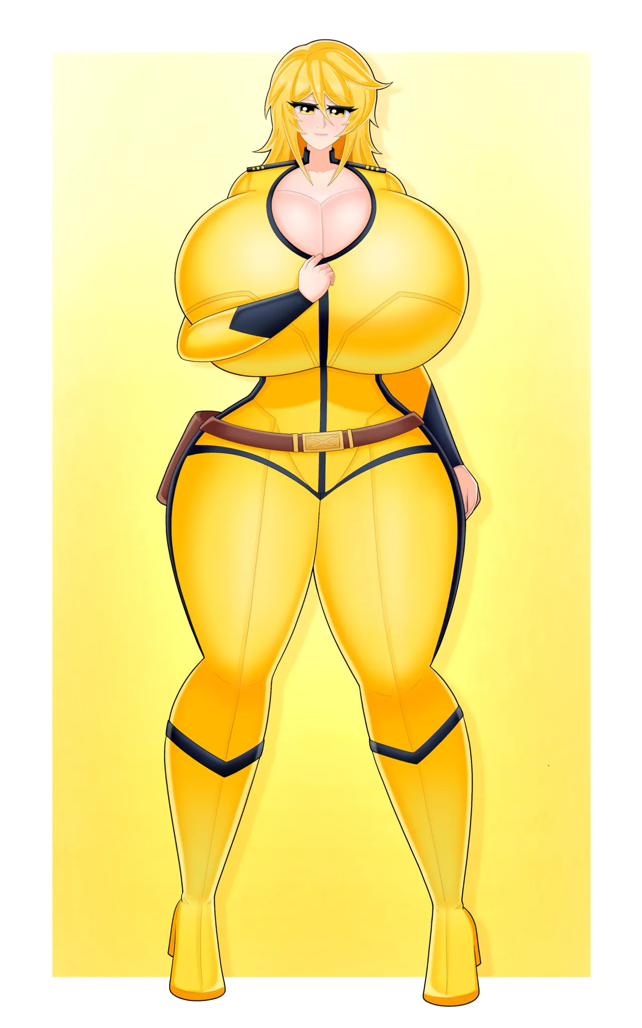 Artist - Baosart - Page 295