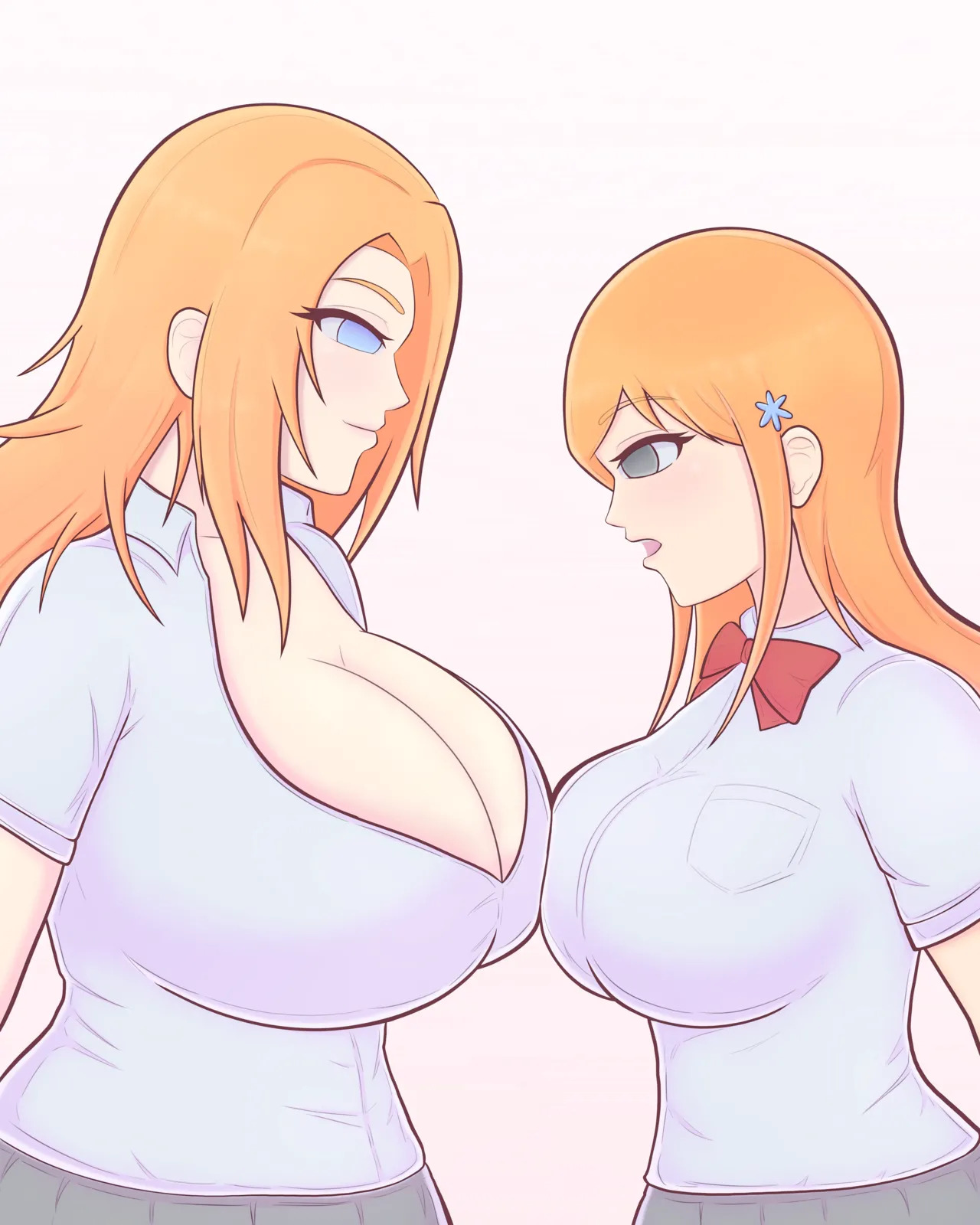 Artist - Baosart - Page 34