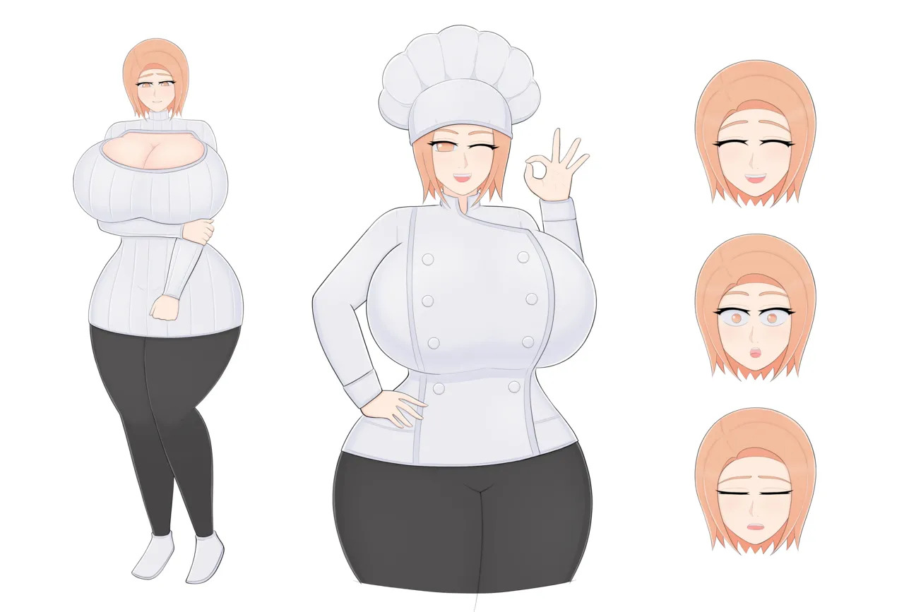 Artist - Baosart - Page 341