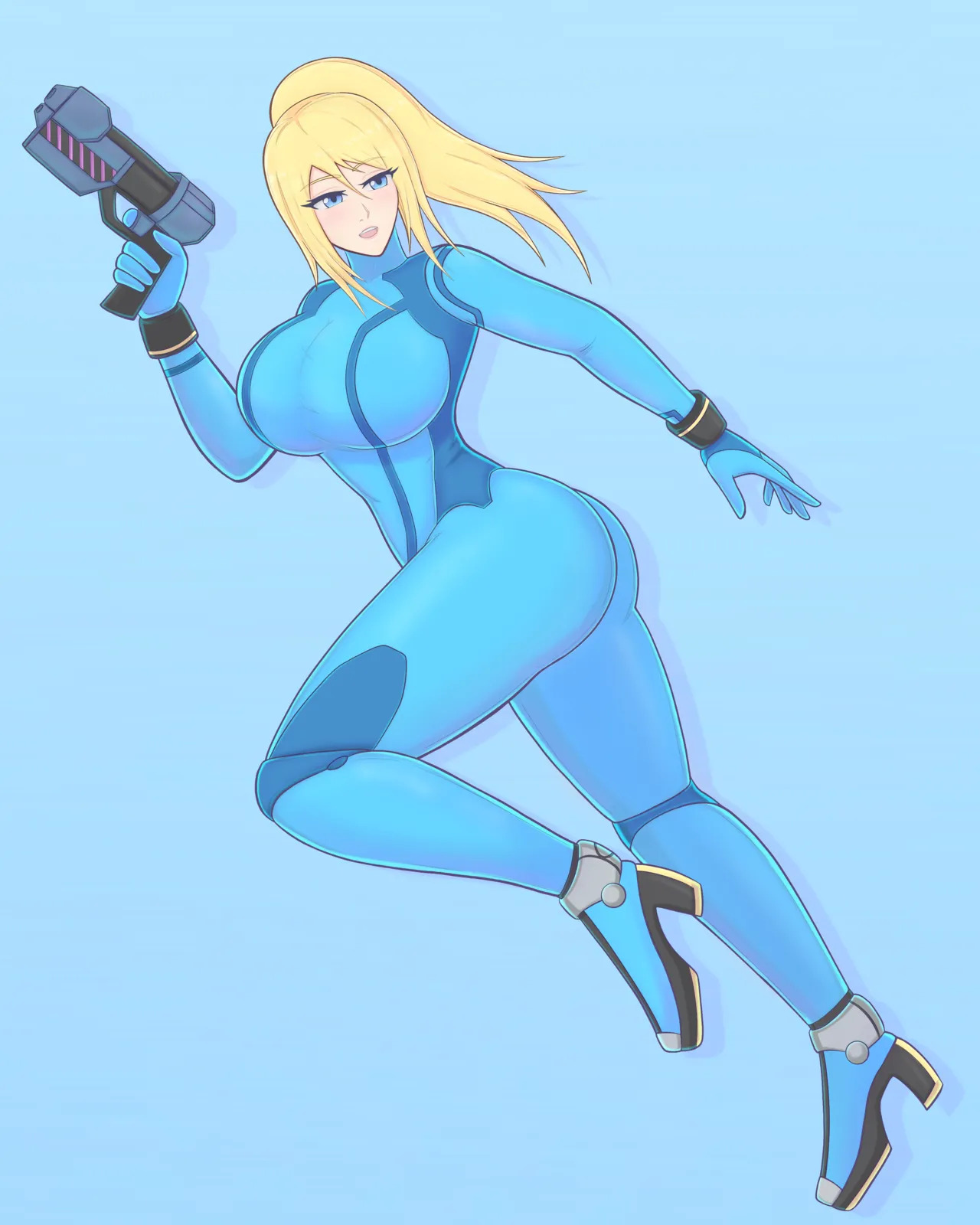 Artist - Baosart - Page 52