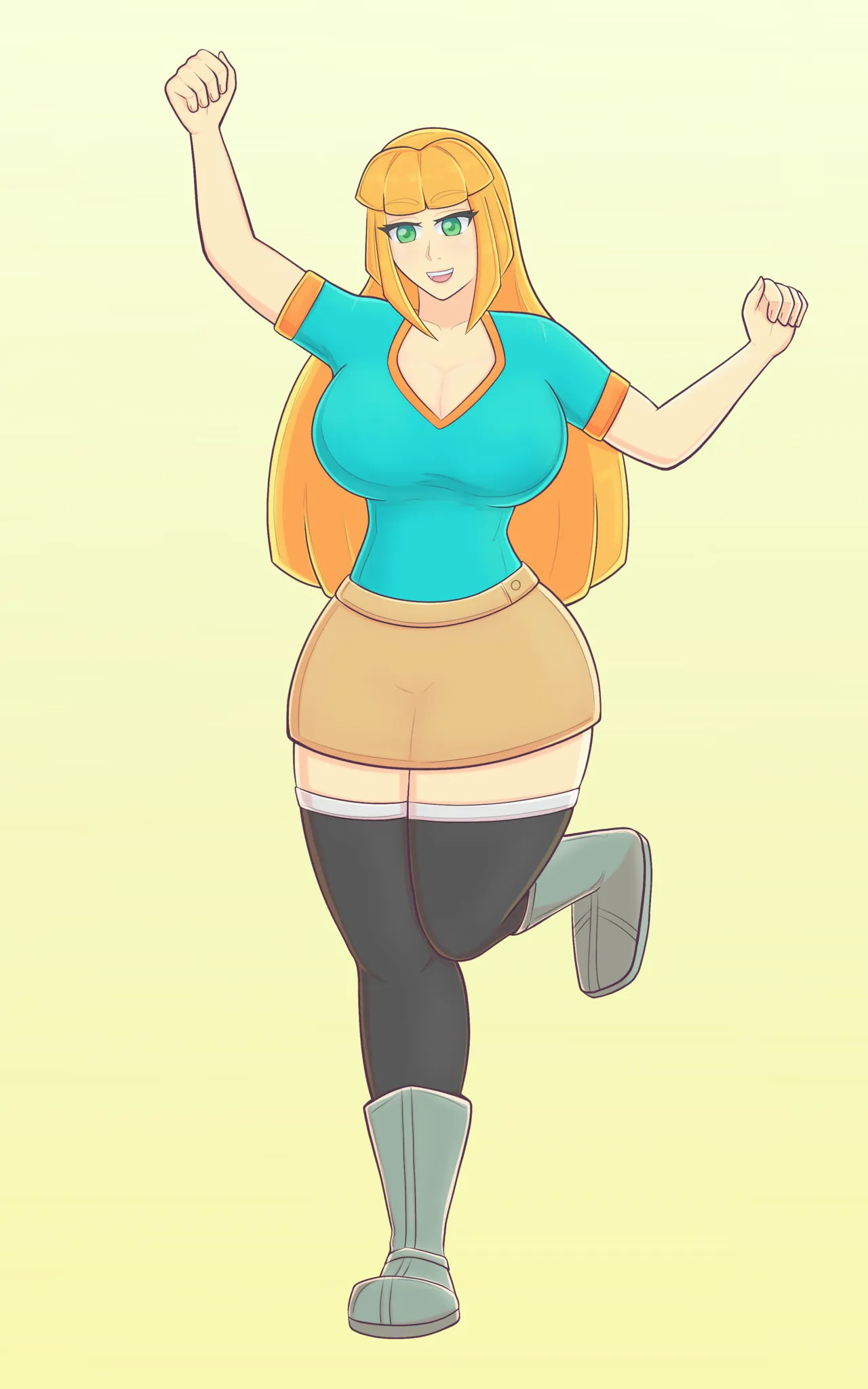 Artist - Baosart - Page 65