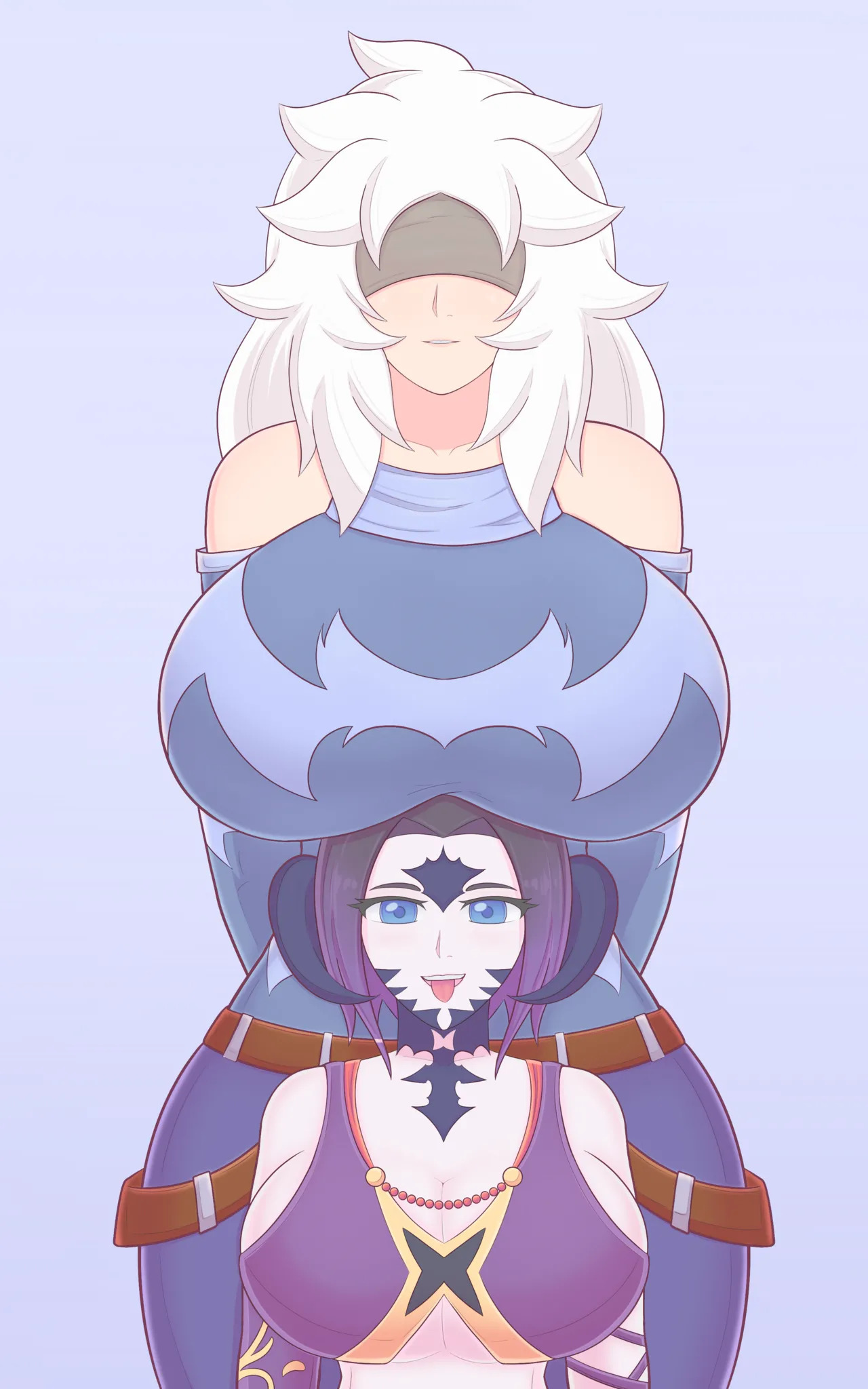 Artist - Baosart - Page 72