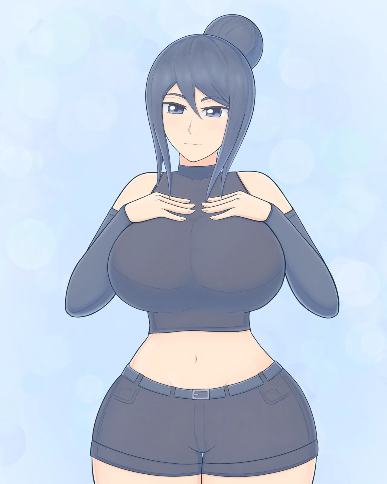 Artist - Baosart - Page 81