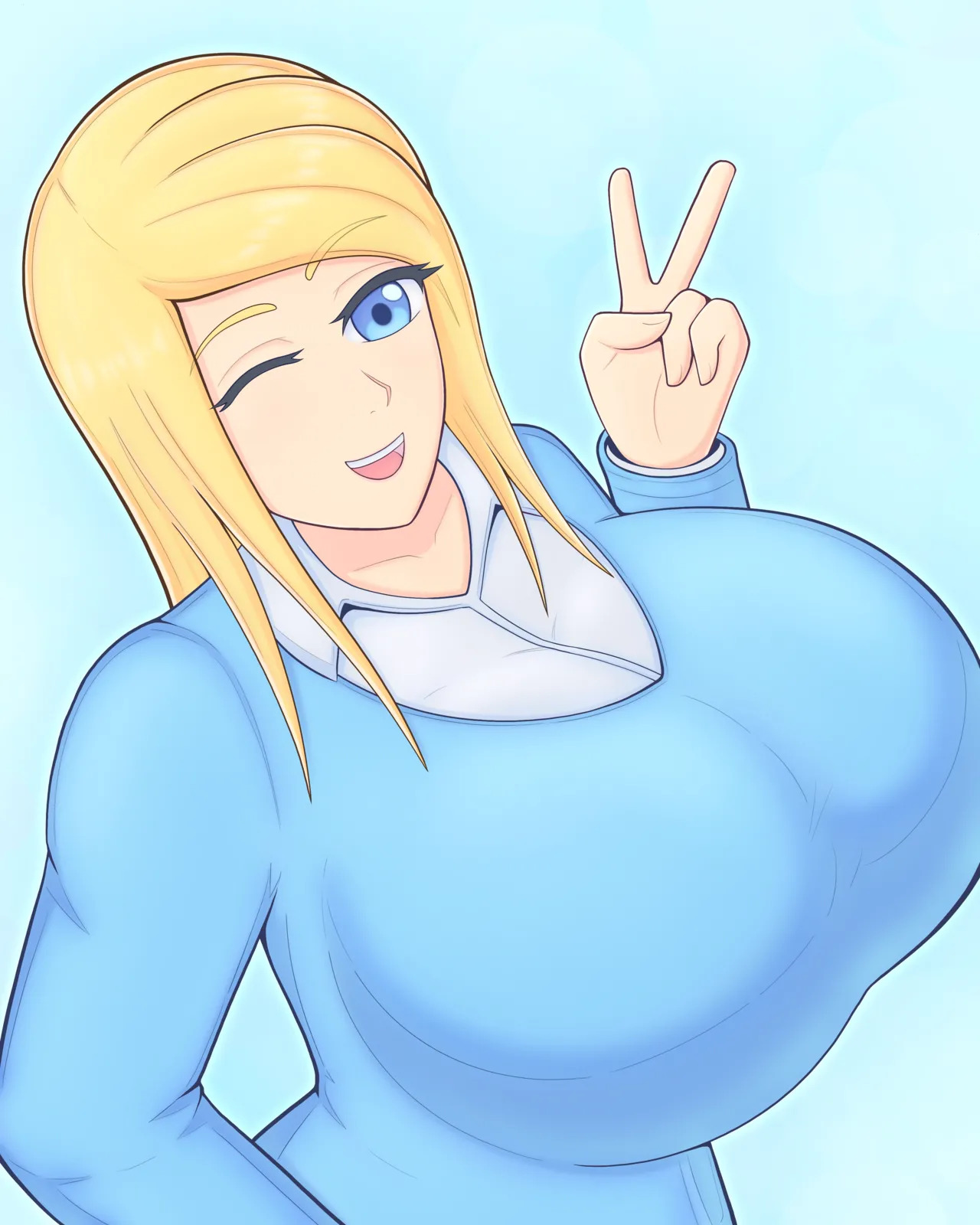 Artist - Baosart - Page 84
