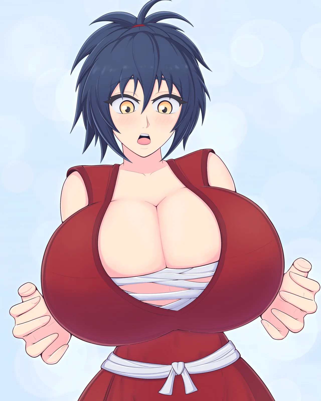 Artist - Baosart - Page 94