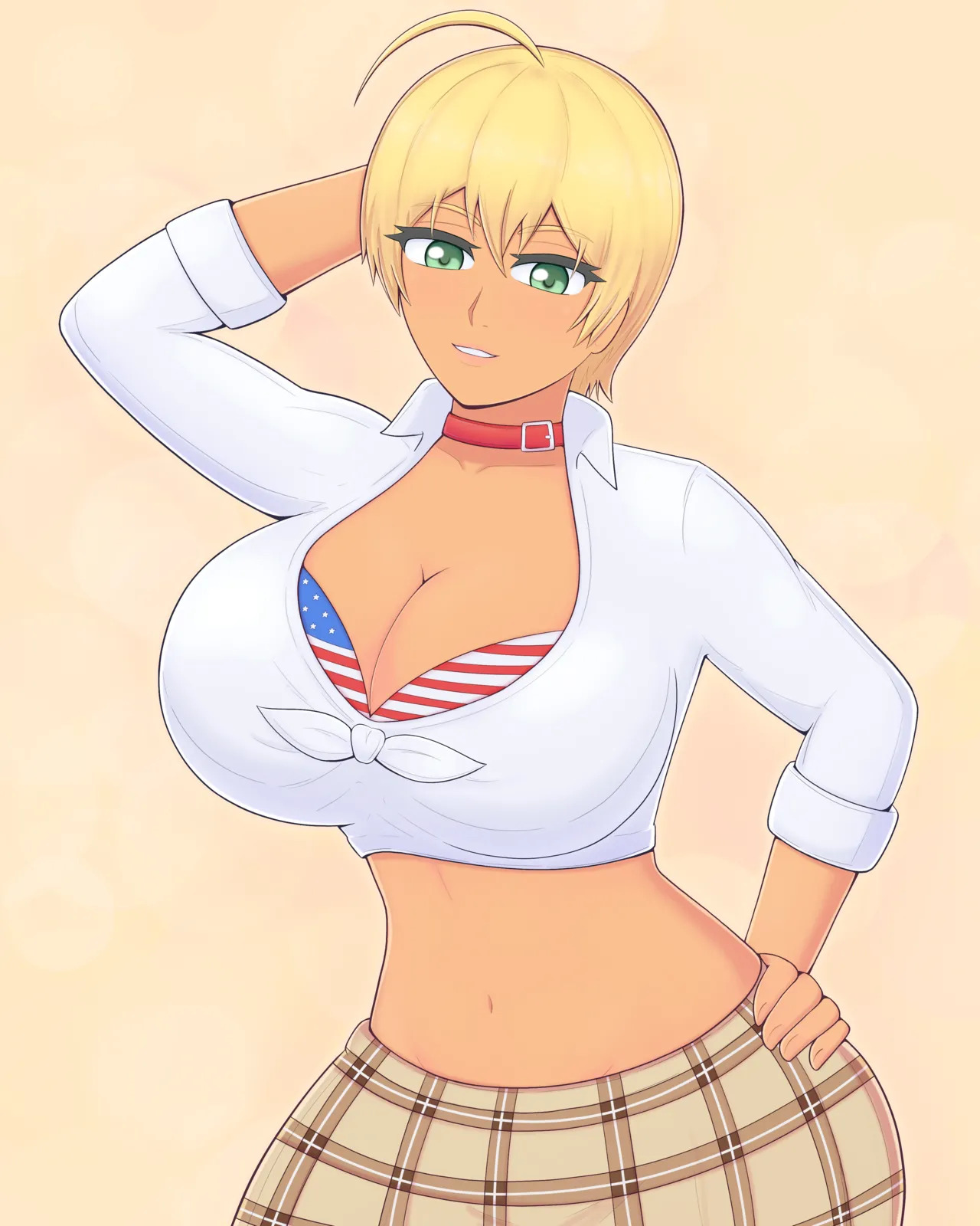 Artist - Baosart - Page 98
