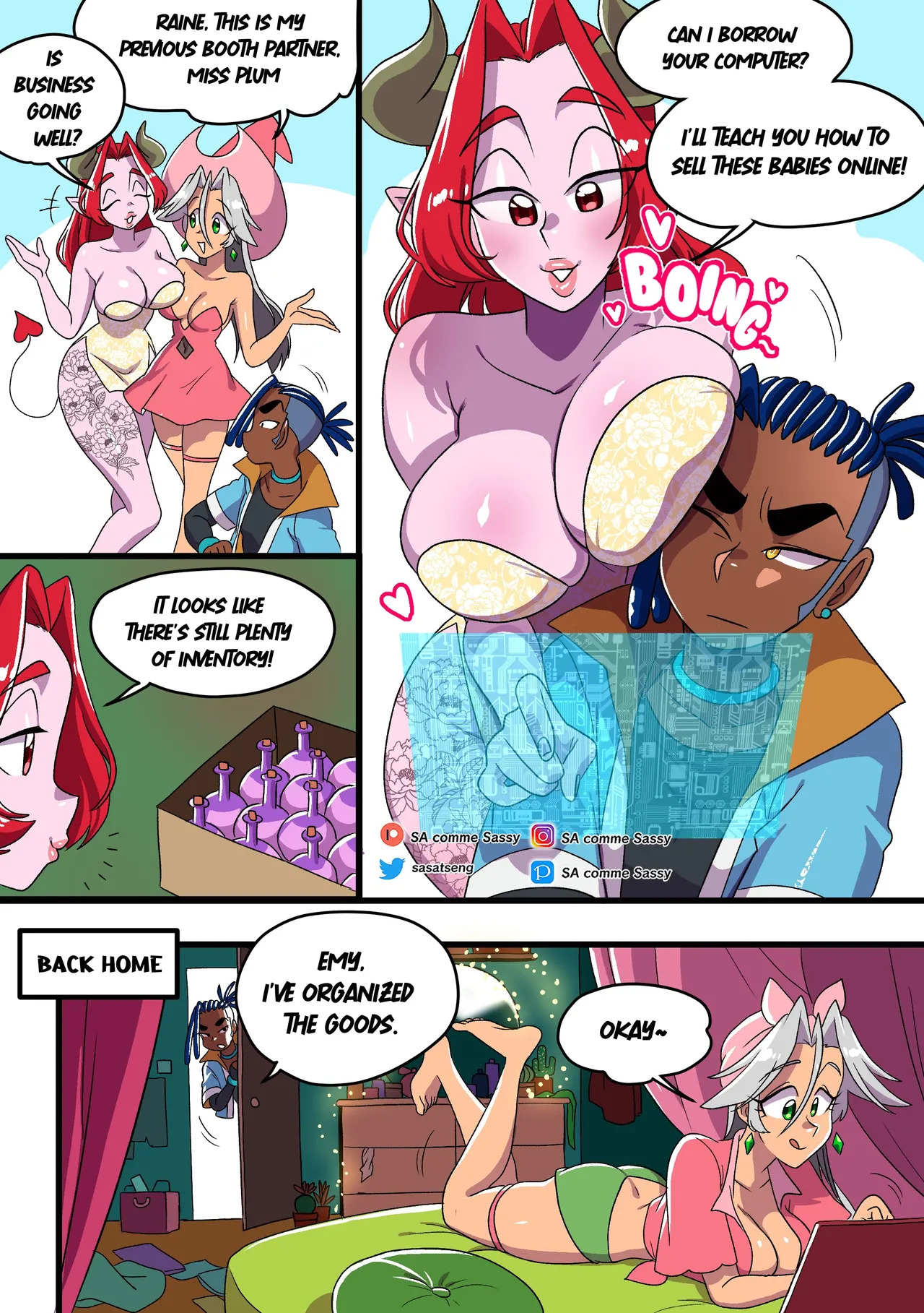 Preview page 8