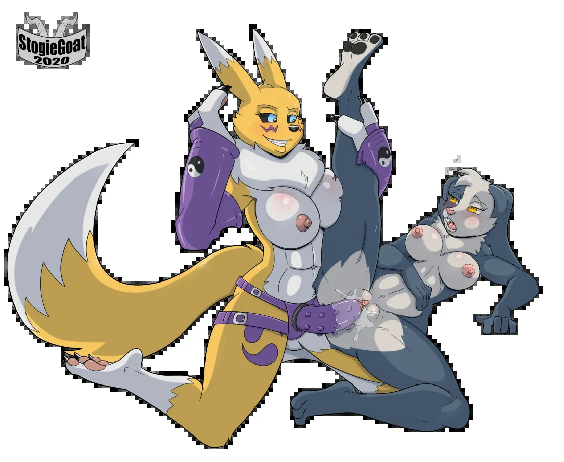 Artist - StogieGoatArts - Page 105