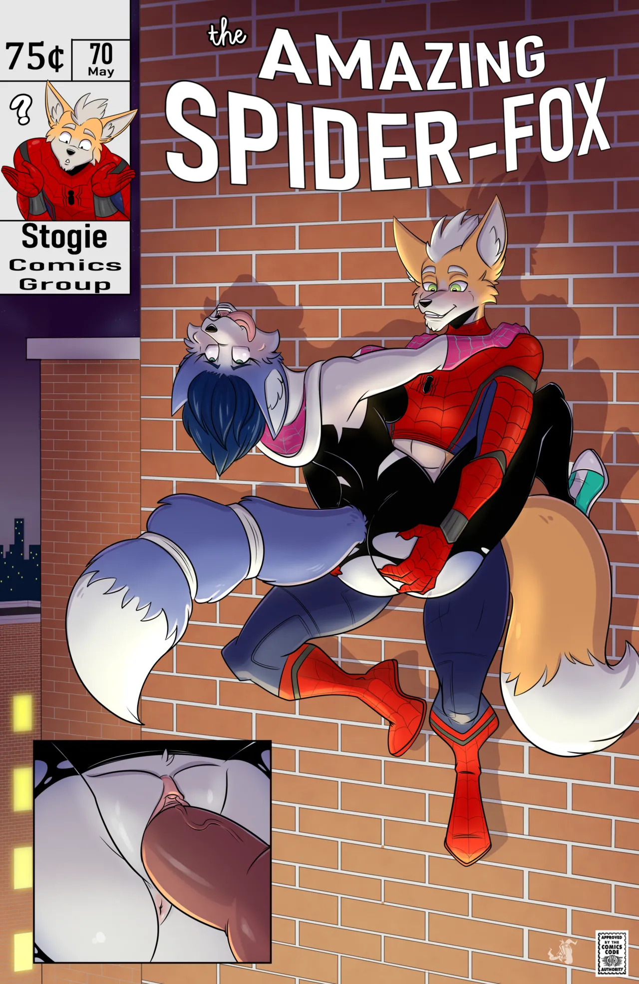 Artist - StogieGoatArts - Page 174