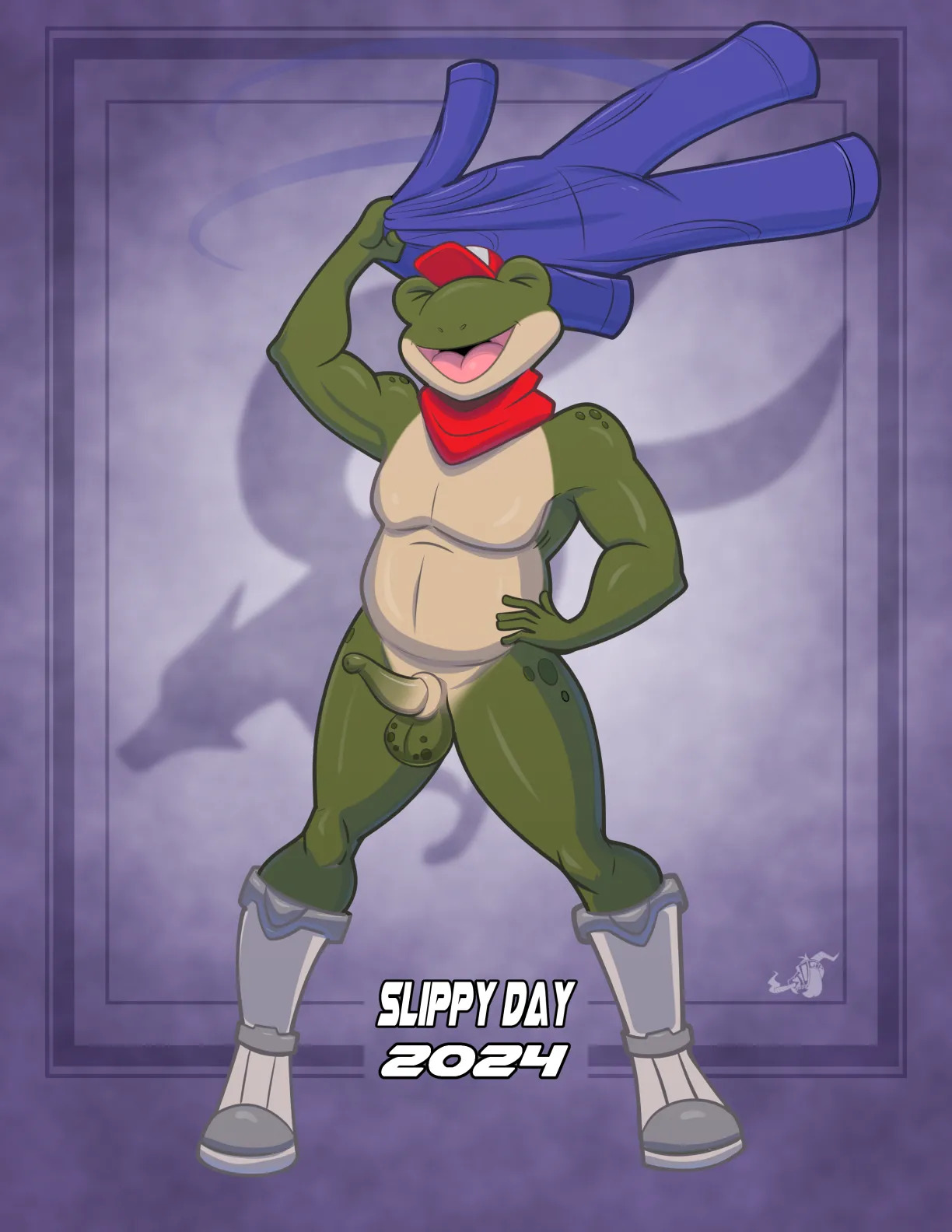 Artist - StogieGoatArts - Page 210