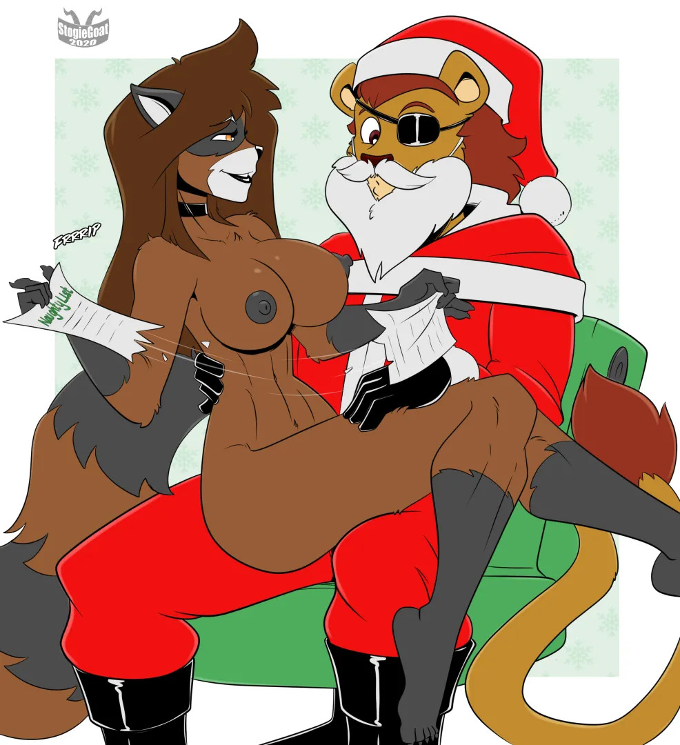 Artist - StogieGoatArts - Page 24