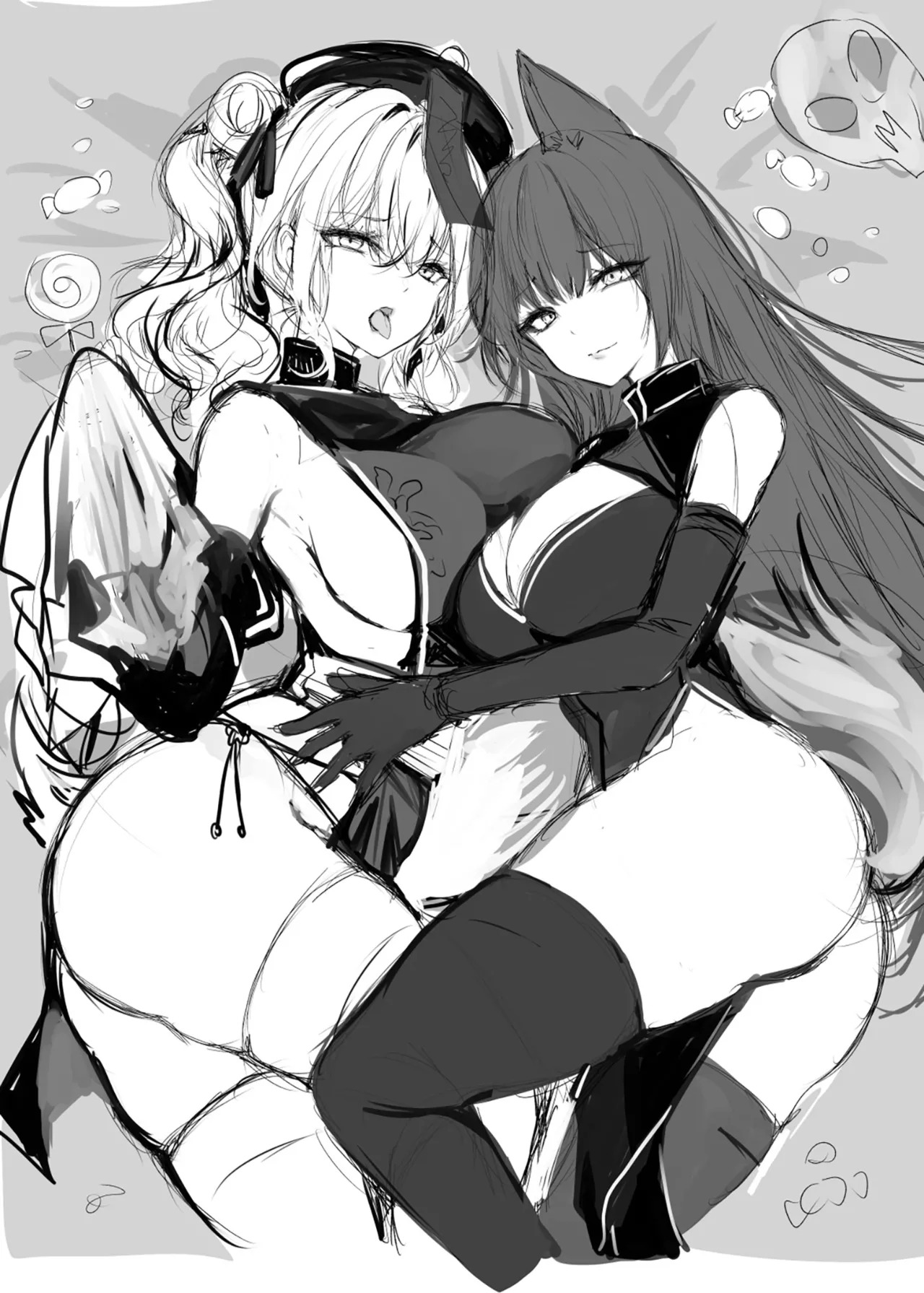 [Kanden Shoujo Chuuihou (Mafuyu)] Chunfontein Saiin Hiwa 3 | Secret Slut Story of Chun Fong Ting 3 [English] [Apricot] [Decensored] [Digital] - Page 40