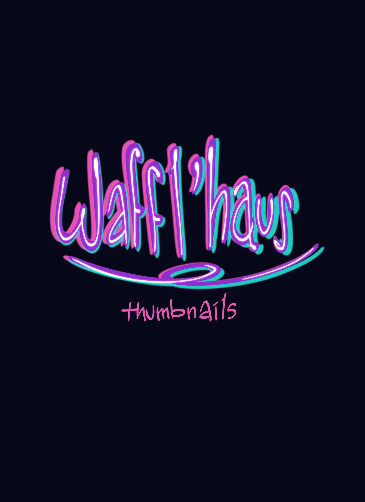 [BAPHYPAWS] WAFFL'HAUS Deluxe Edition - Page 17