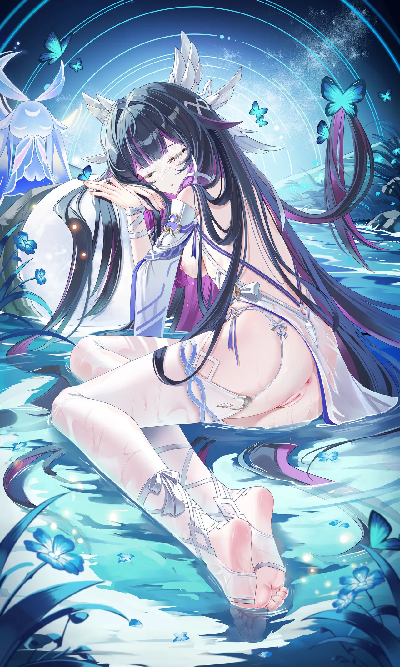 [Pixiv Fanbox] jndfh-哥伦比娅2 - Page 14