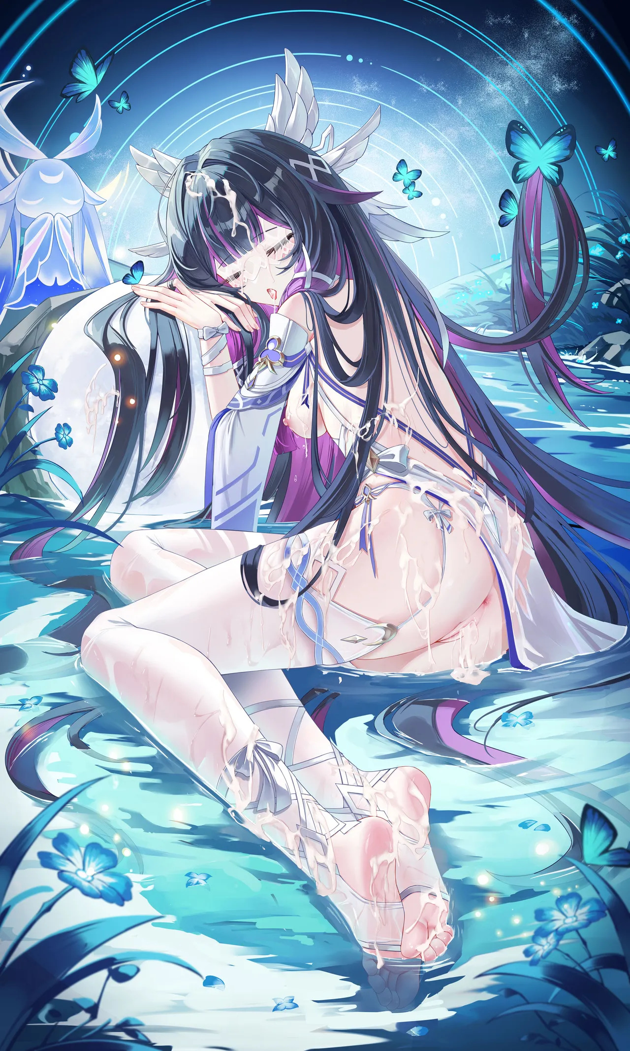 [Pixiv Fanbox] jndfh-哥伦比娅2 - Page 17