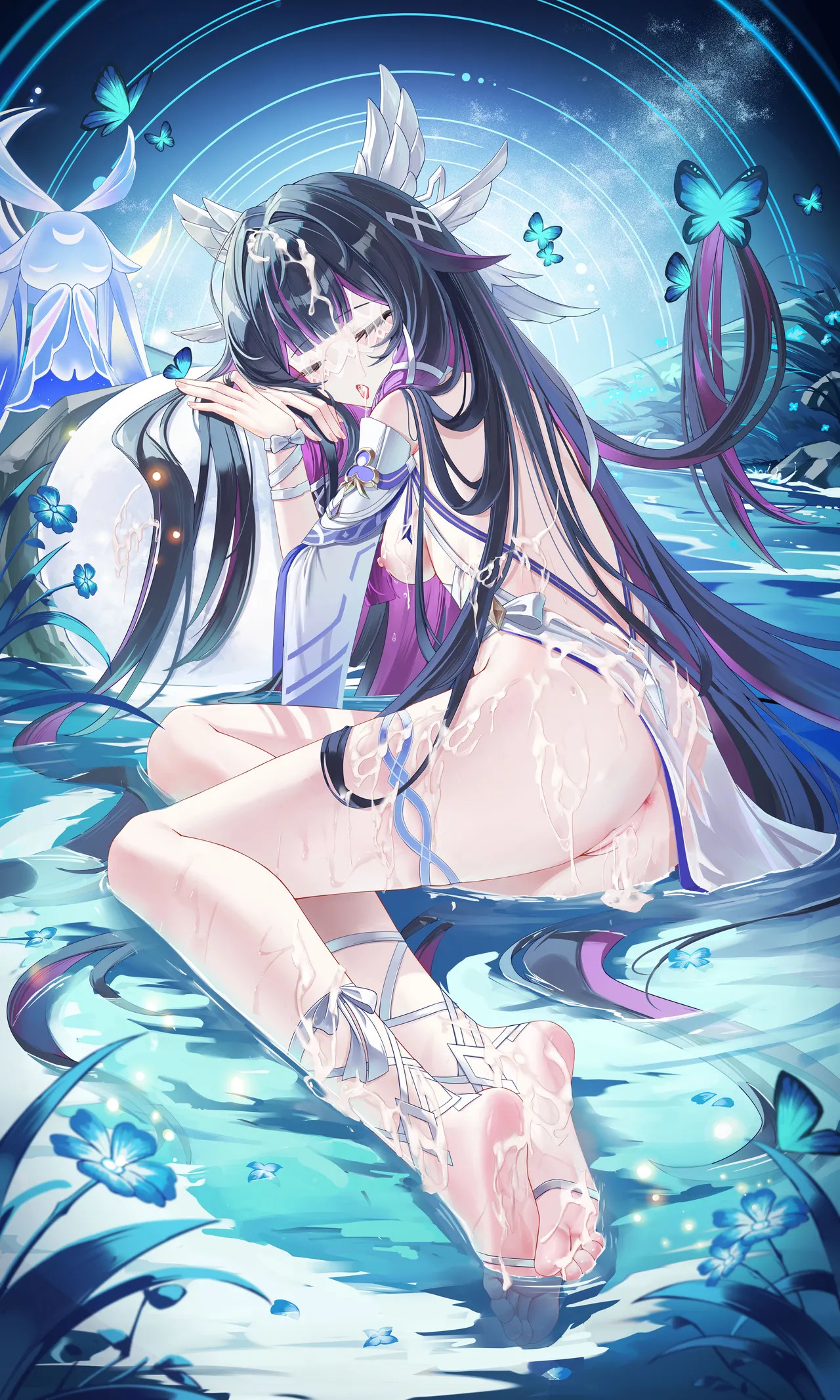 [Pixiv Fanbox] jndfh-哥伦比娅2 - Page 21