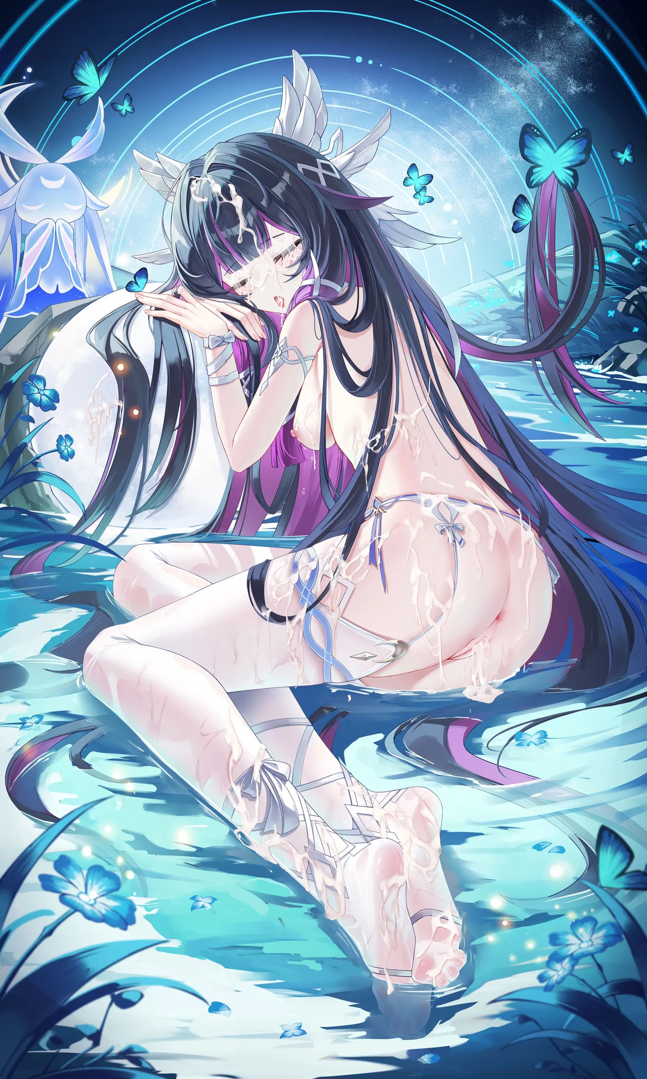 [Pixiv Fanbox] jndfh-哥伦比娅2 - Page 25