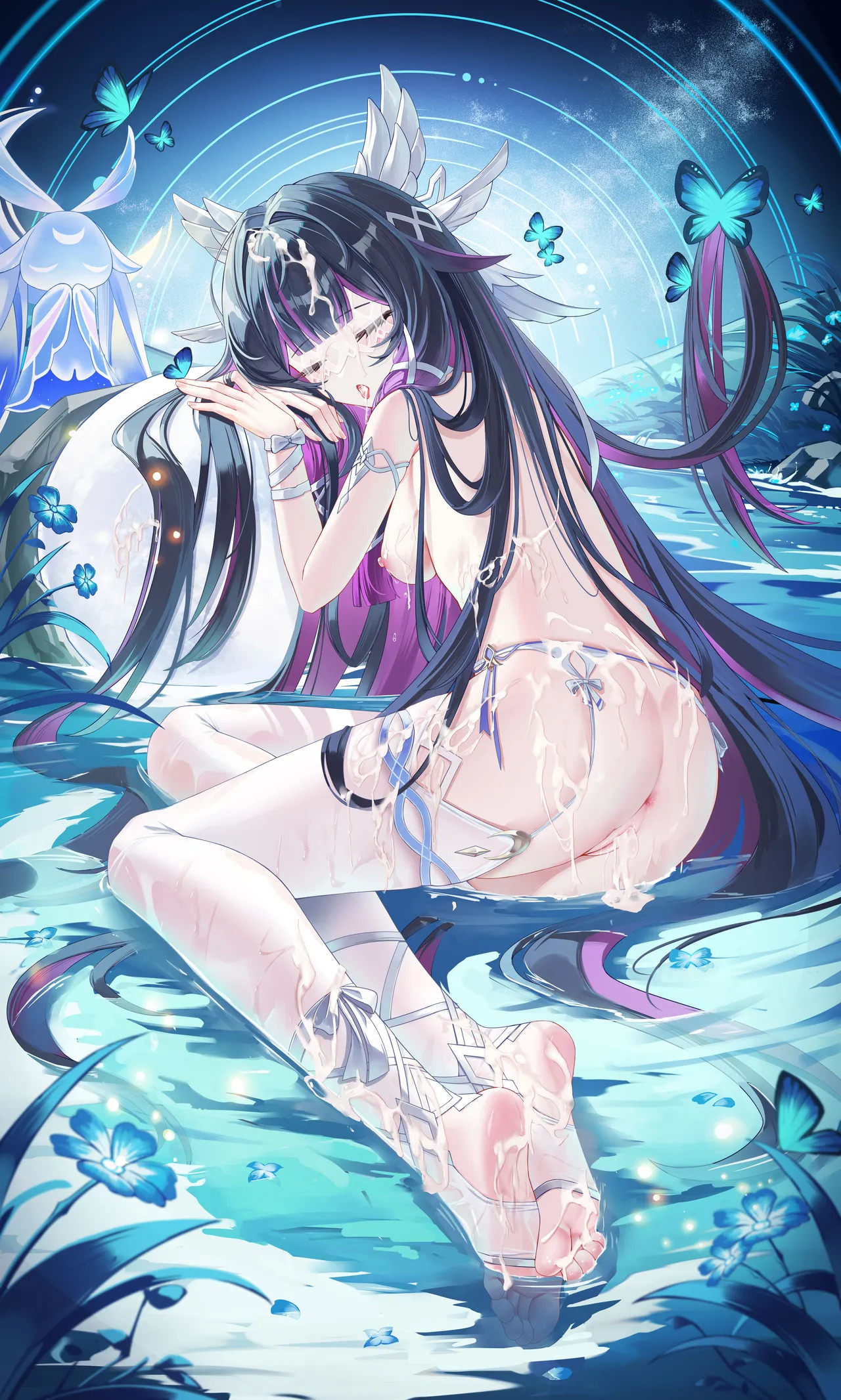 [Pixiv Fanbox] jndfh-哥伦比娅2 - Page 29
