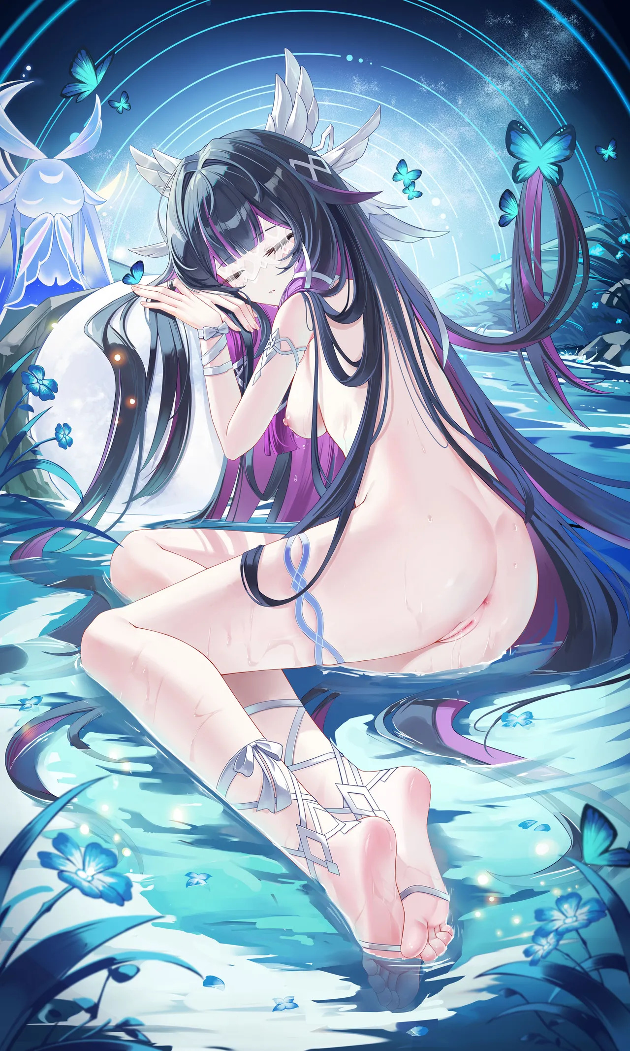 [Pixiv Fanbox] jndfh-哥伦比娅2 - Page 30