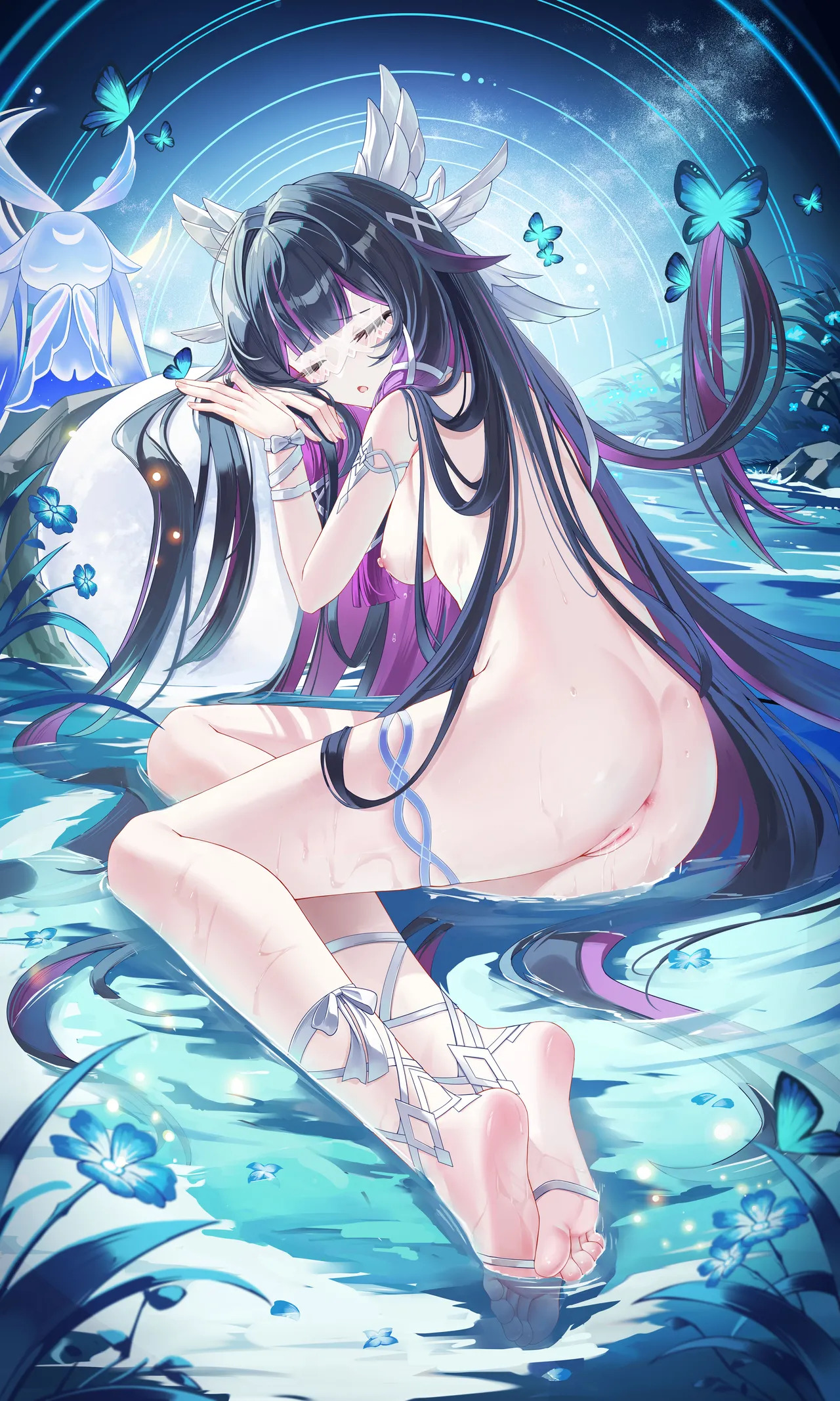[Pixiv Fanbox] jndfh-哥伦比娅2 - Page 31