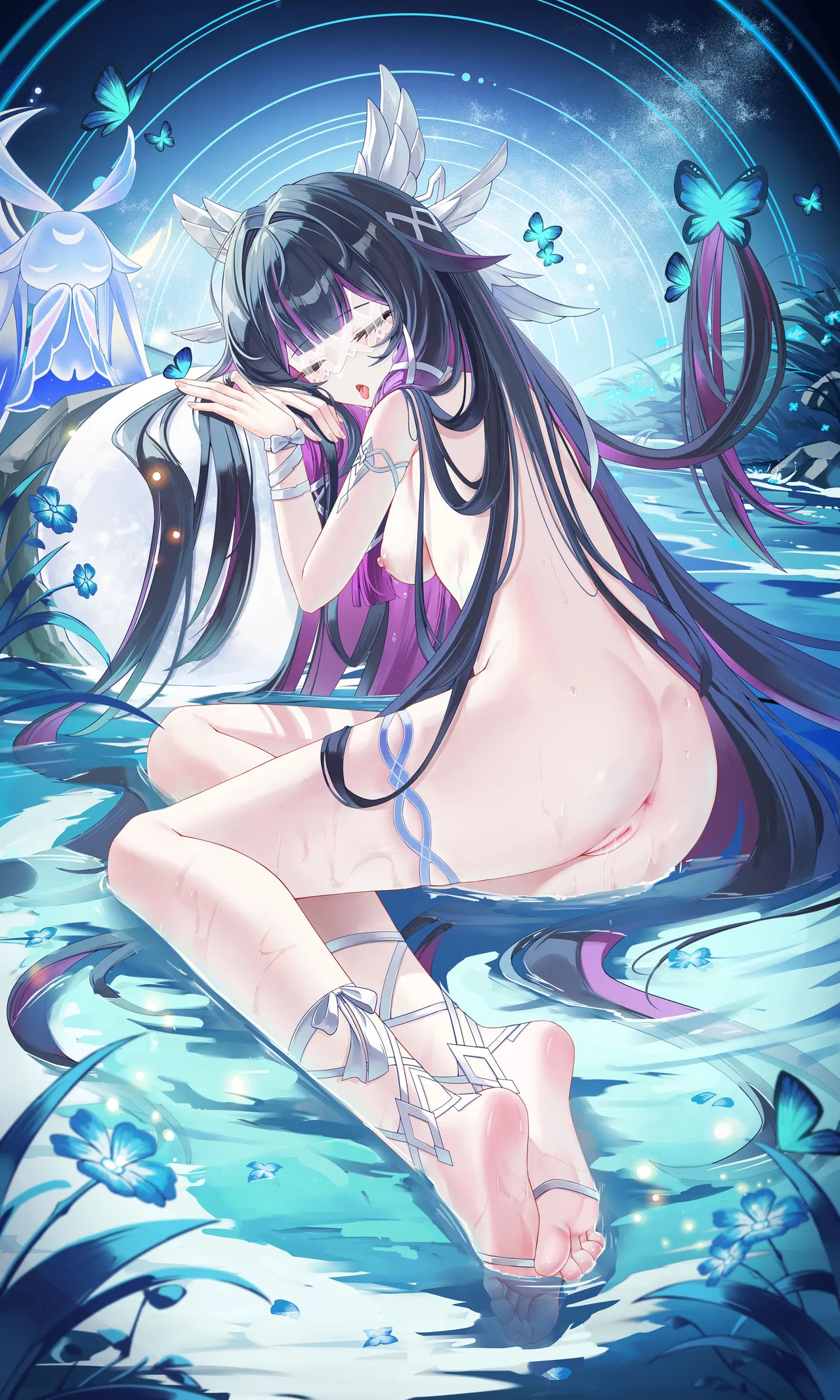 [Pixiv Fanbox] jndfh-哥伦比娅2 - Page 32