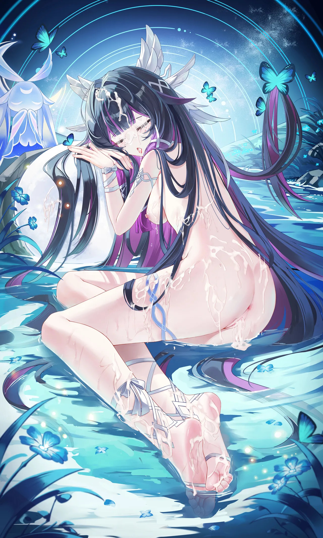 [Pixiv Fanbox] jndfh-哥伦比娅2 - Page 33