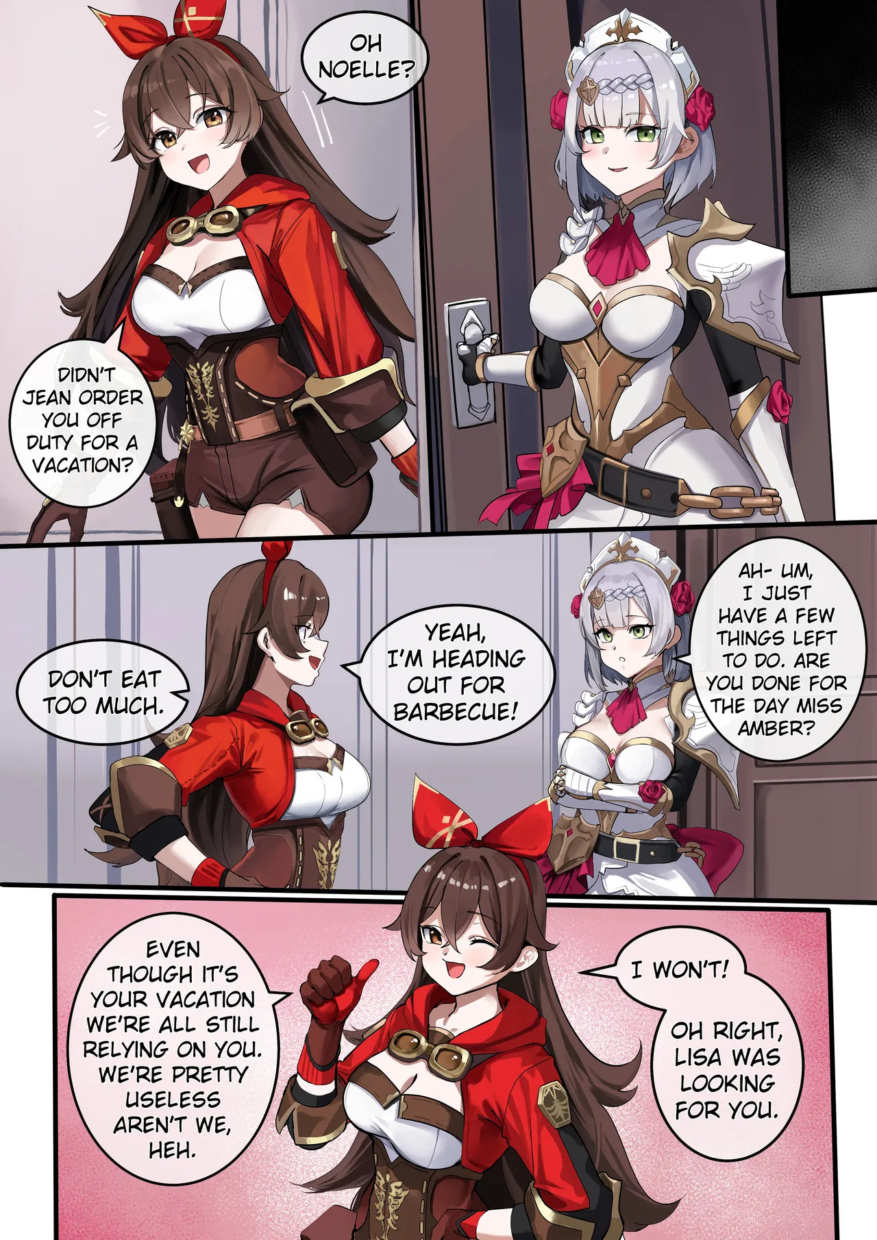 [Kawaii Tsun'aho(dvdraw)] Crossdressing - Page 19