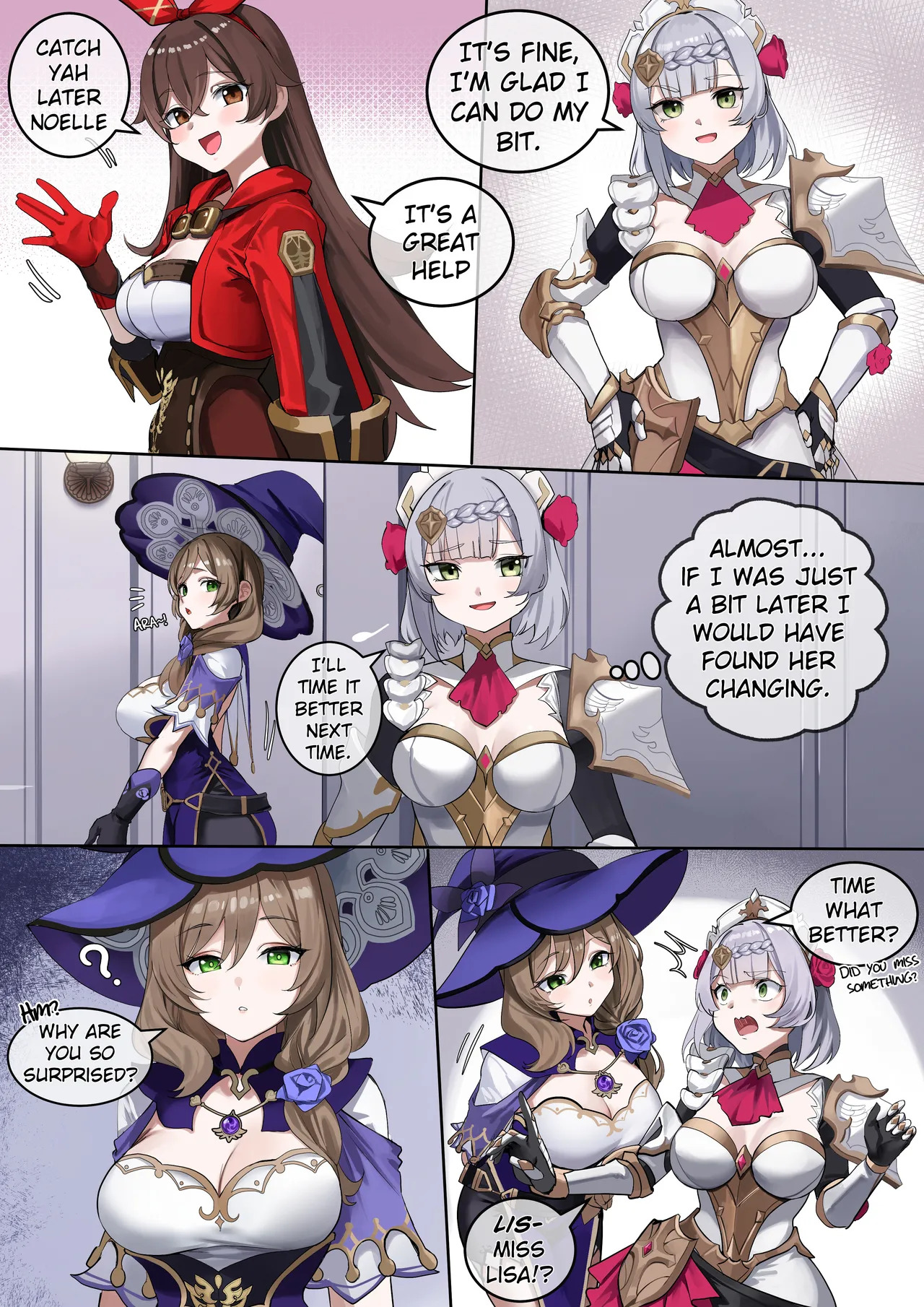 [Kawaii Tsun'aho(dvdraw)] Crossdressing - Page 20