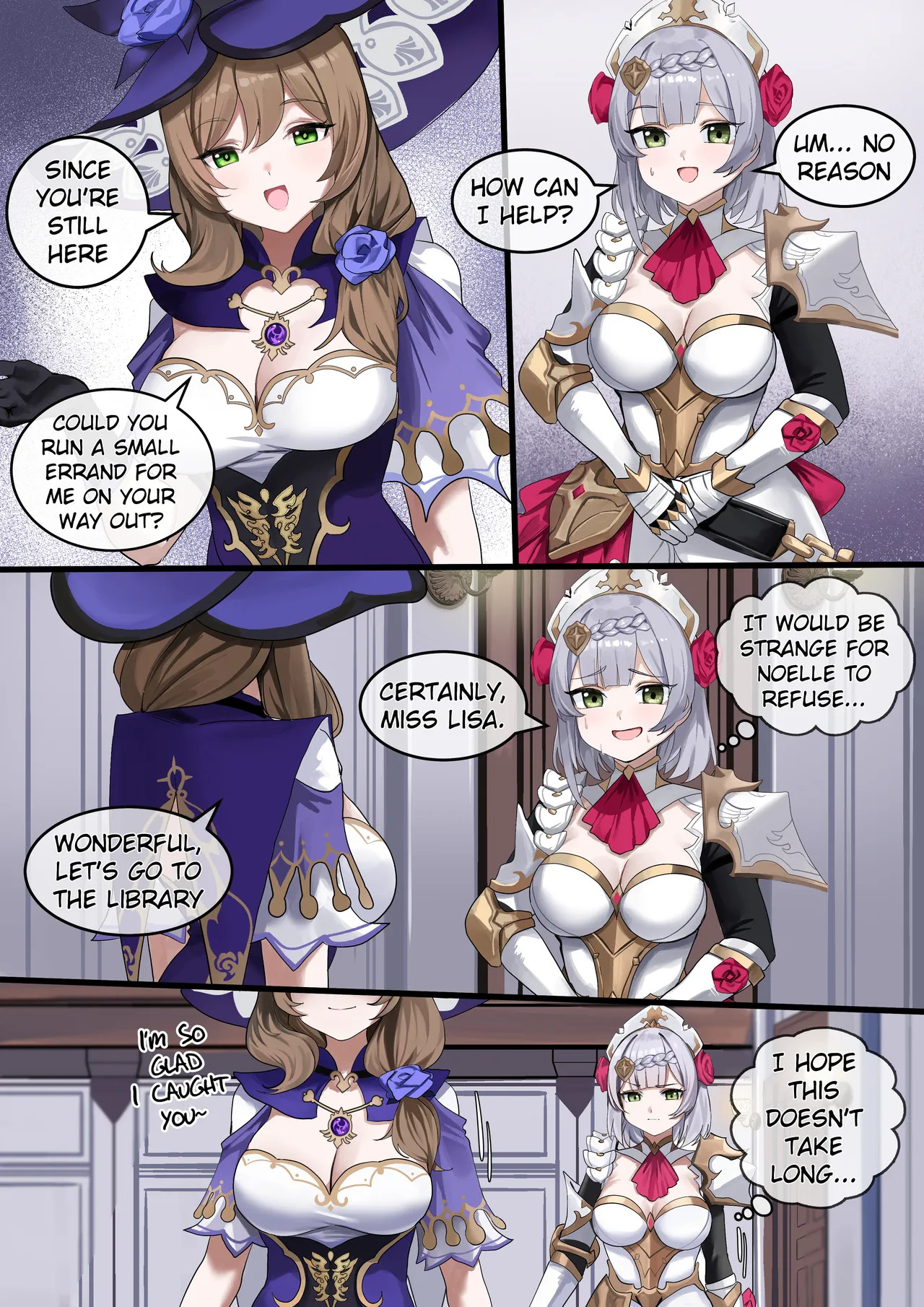 [Kawaii Tsun'aho(dvdraw)] Crossdressing - Page 21