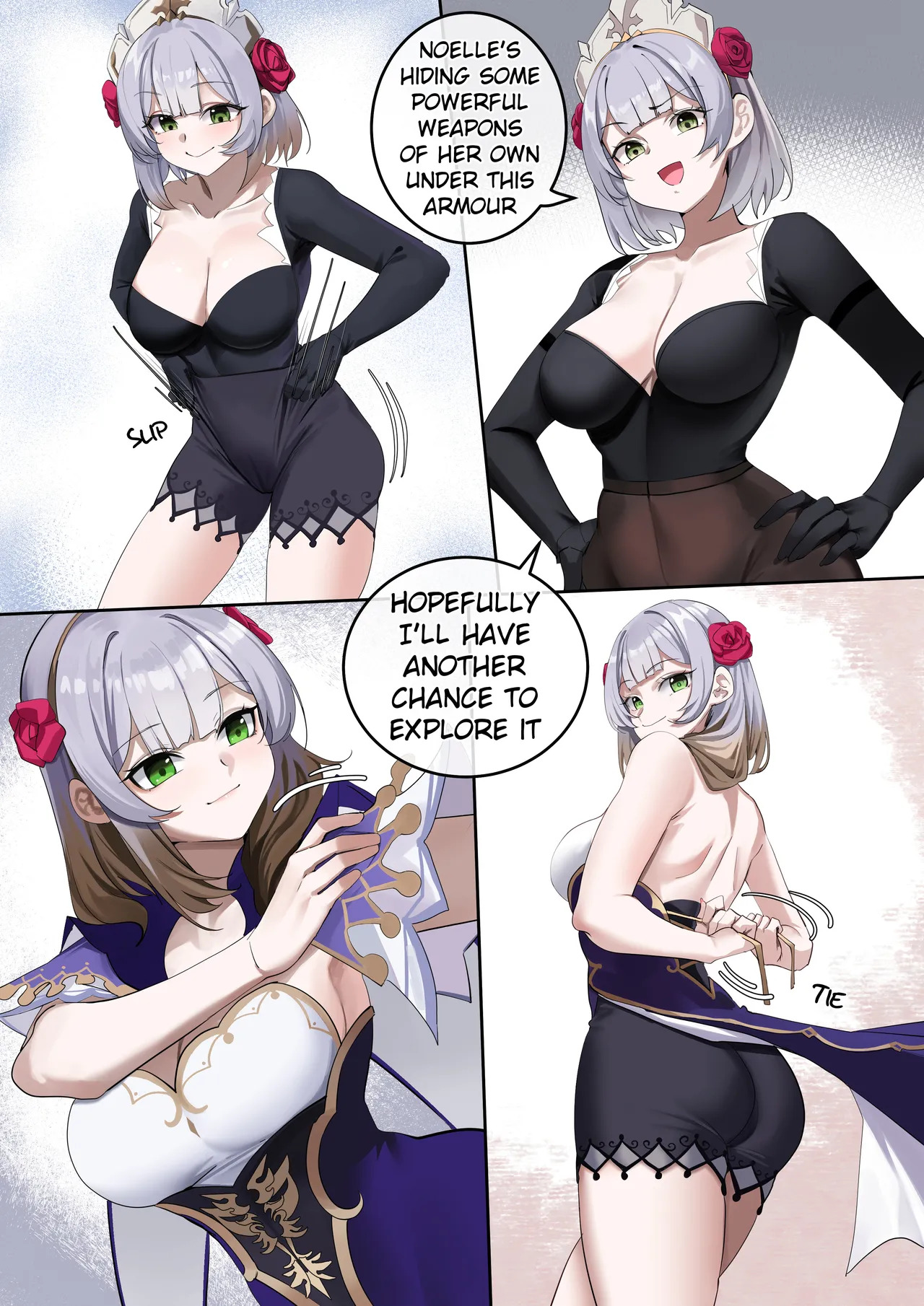 [Kawaii Tsun'aho(dvdraw)] Crossdressing - Page 26