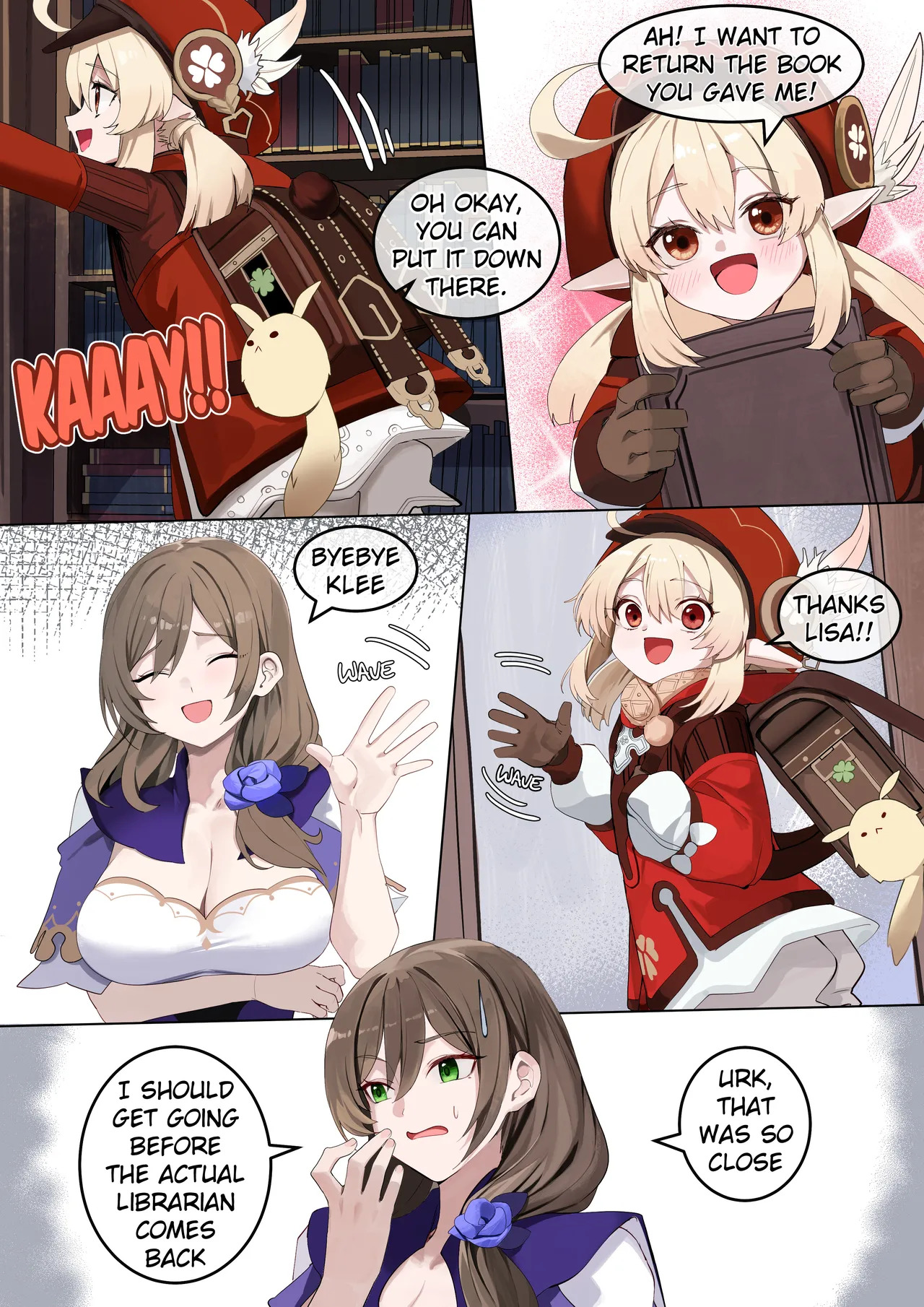 [Kawaii Tsun'aho(dvdraw)] Crossdressing - Page 32