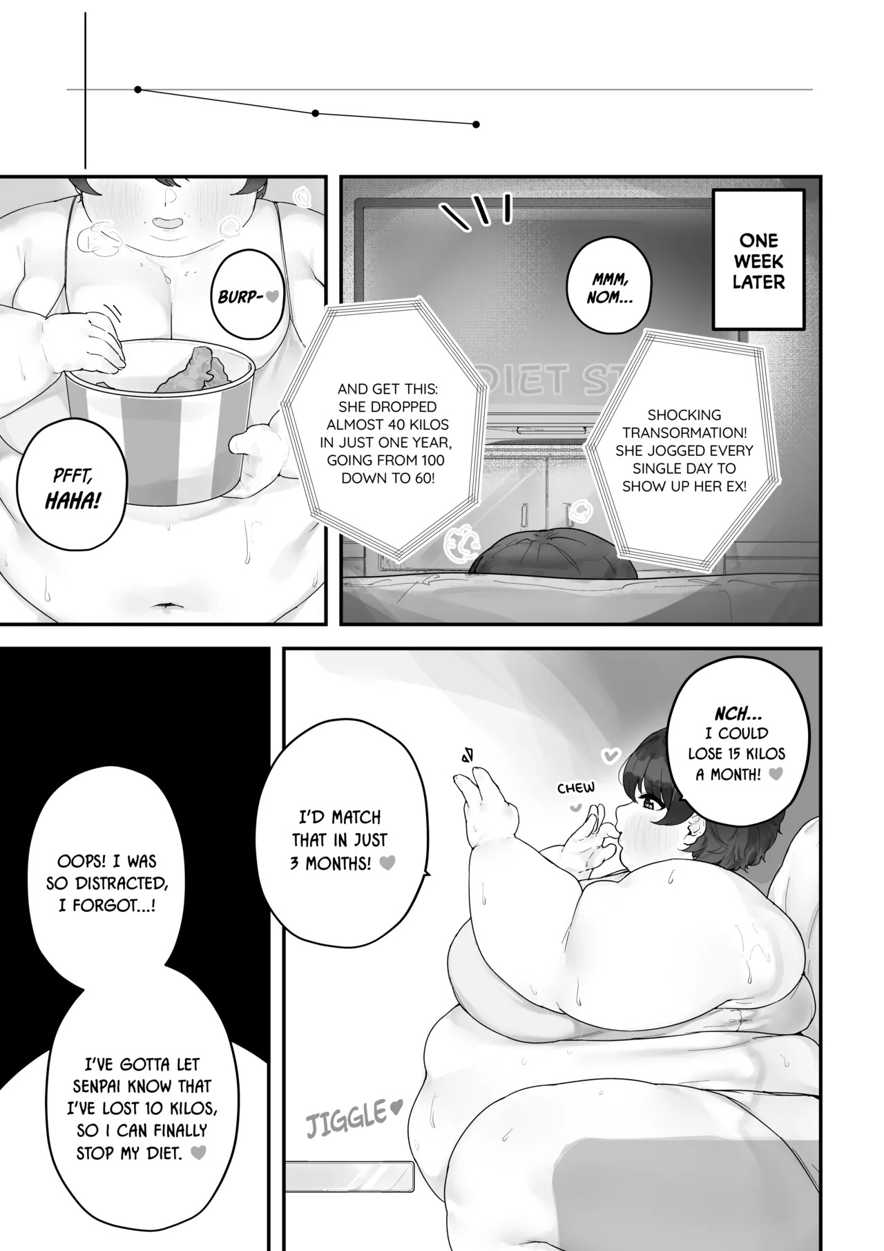 [habutton] Track Team Girl - Page 44