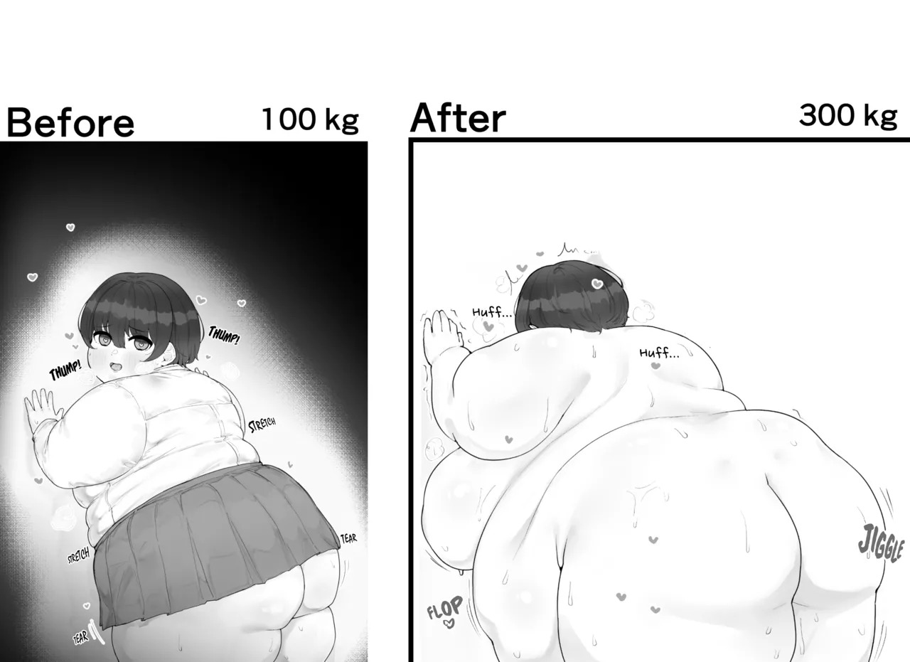 [habutton] Track Team Girl - Page 64