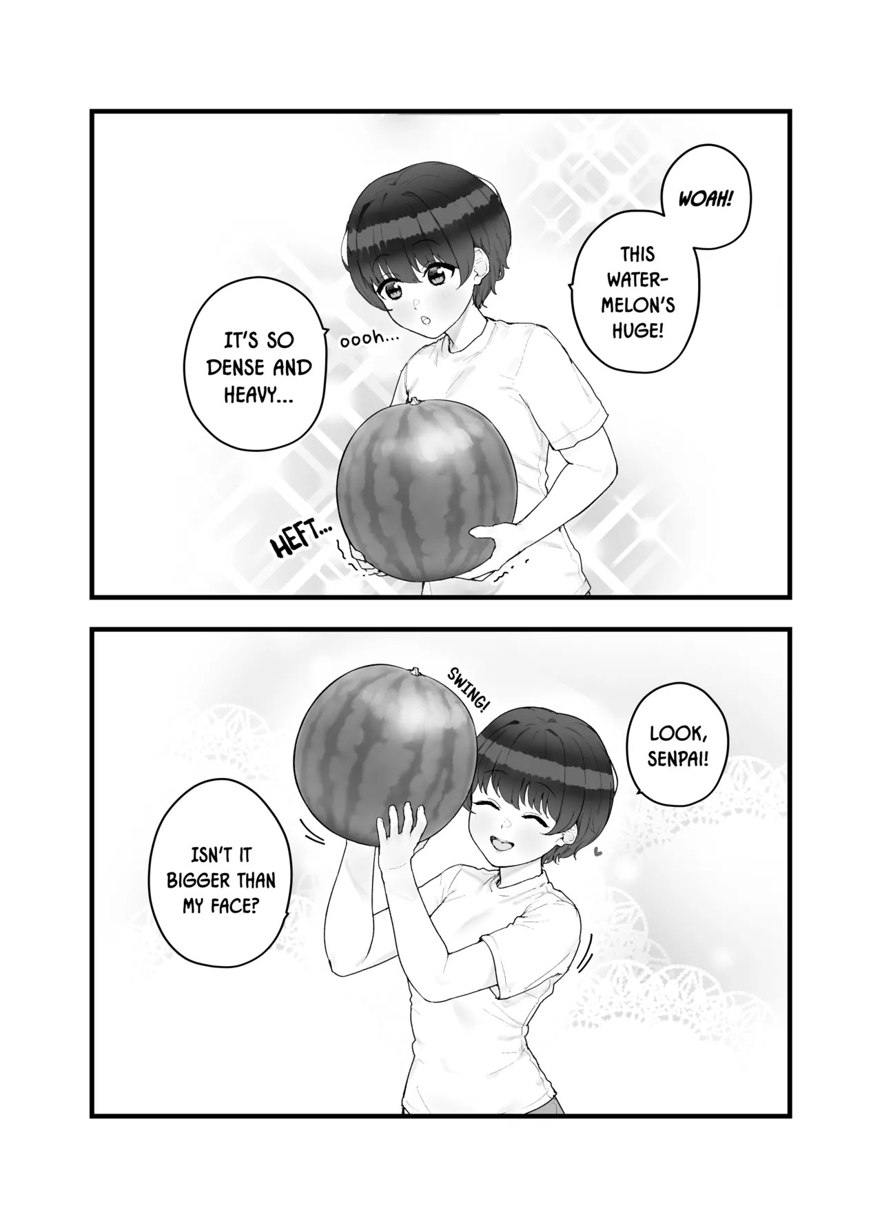 [habutton] Track Team Girl - Page 79