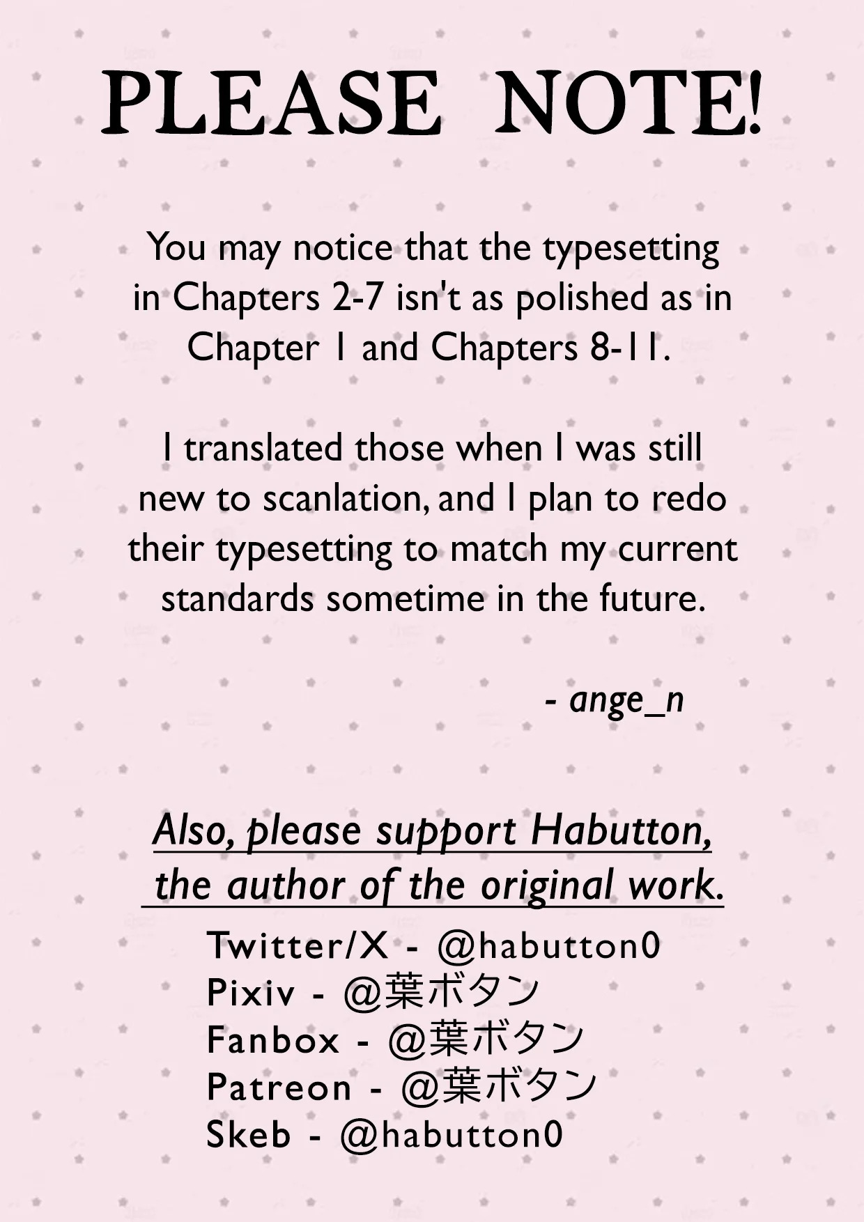 [habutton] Track Team Girl - Page 82