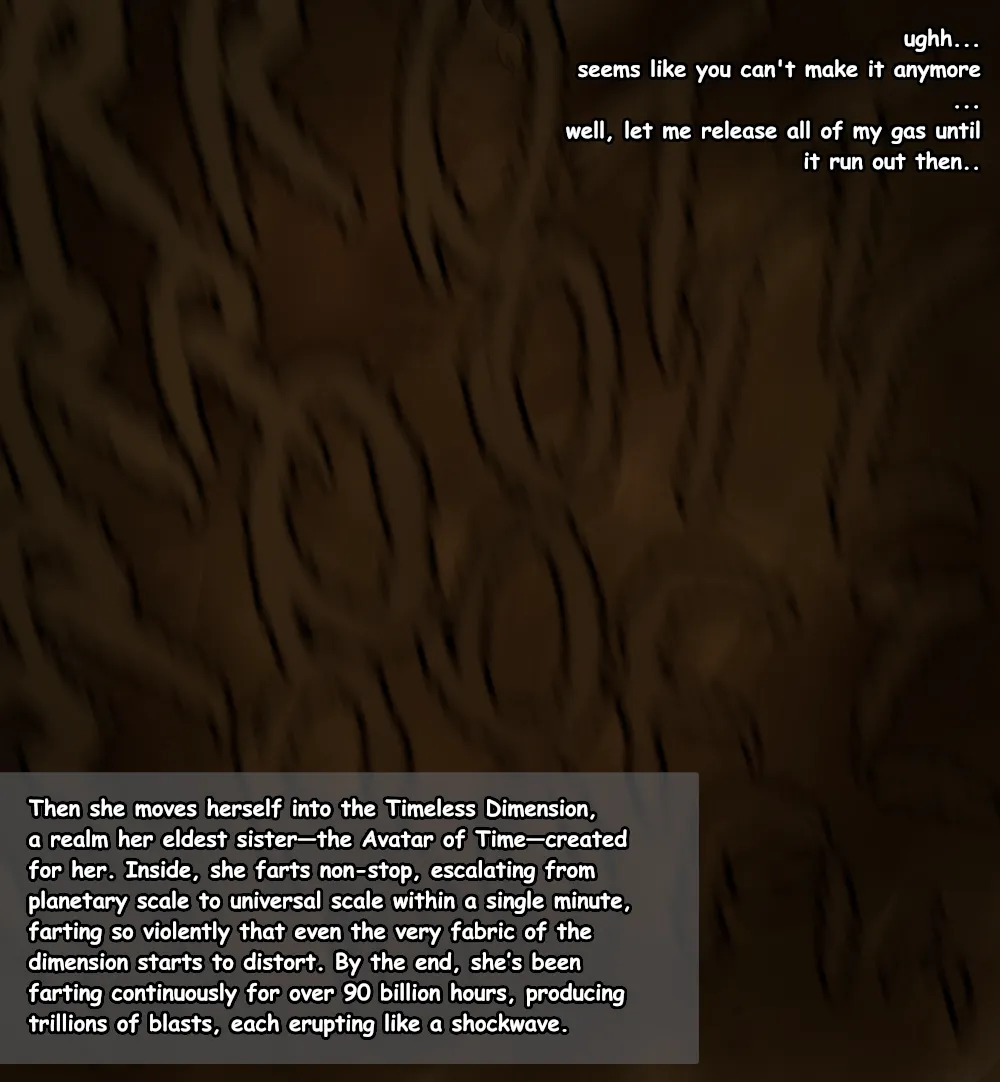 [Gas Tanker] Halloween Fragrance from Skunk Witch [English] - Page 15