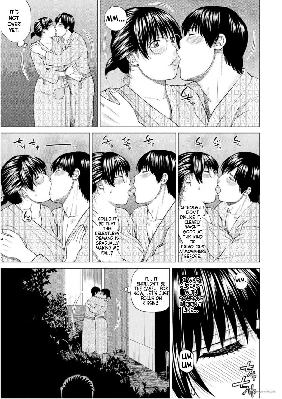 Zoku Fuufu Koukan Ryokou [Eng Verion] Part.1 - Page 48