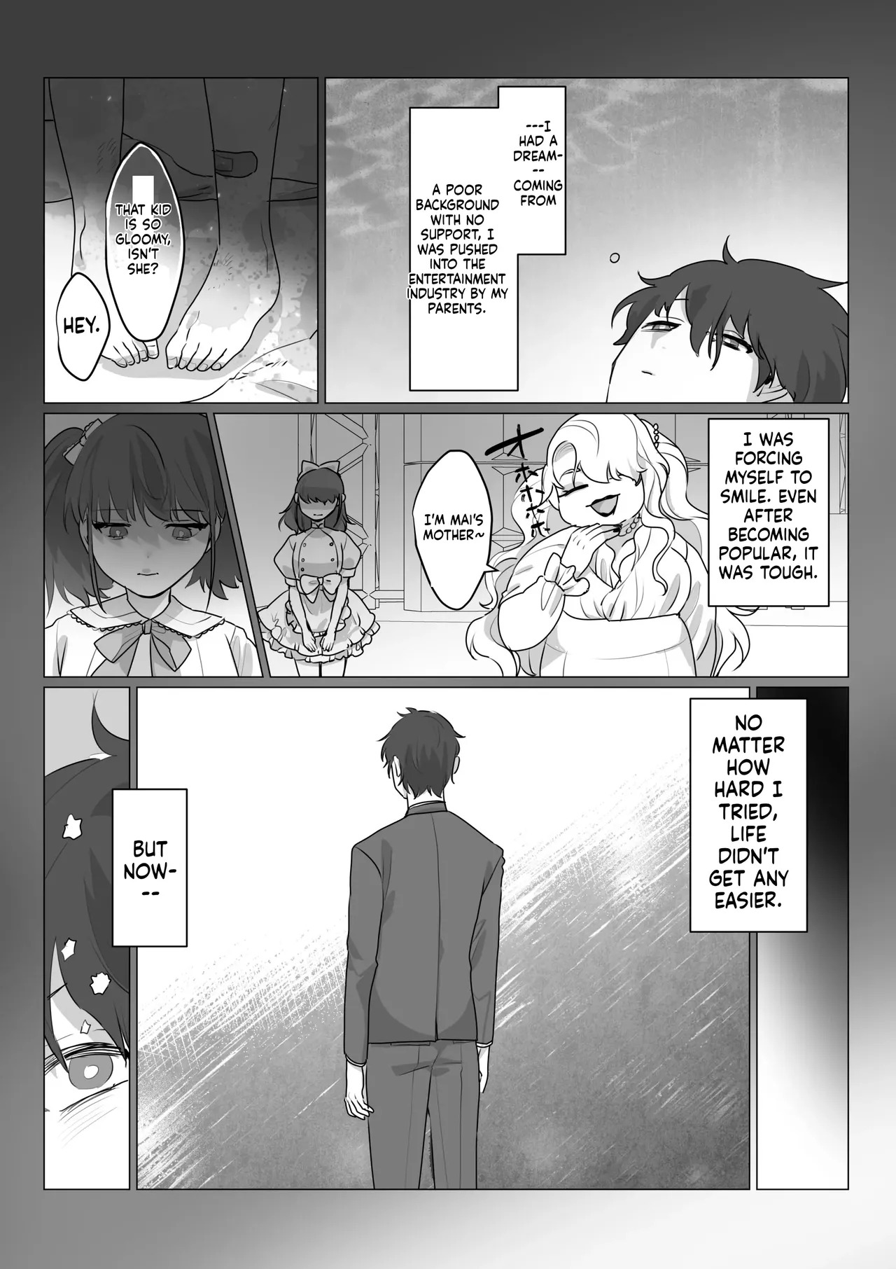 [Amuai Okashi Seisakusho (nAco)] Aa, Subarashiki Nanimo Kangaenakute Yoi Jinsei [English] [MTL] - Page 32