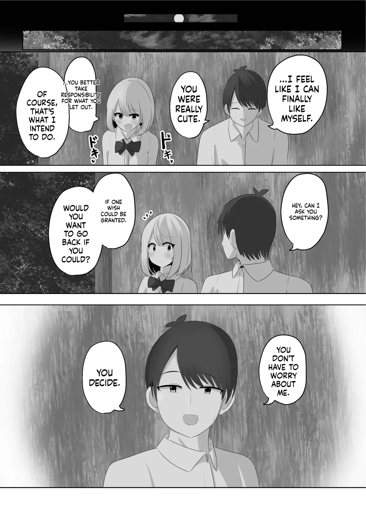 [C Hange (hangesho)] Hibiki Cycle [English] [MTL] - Page 45