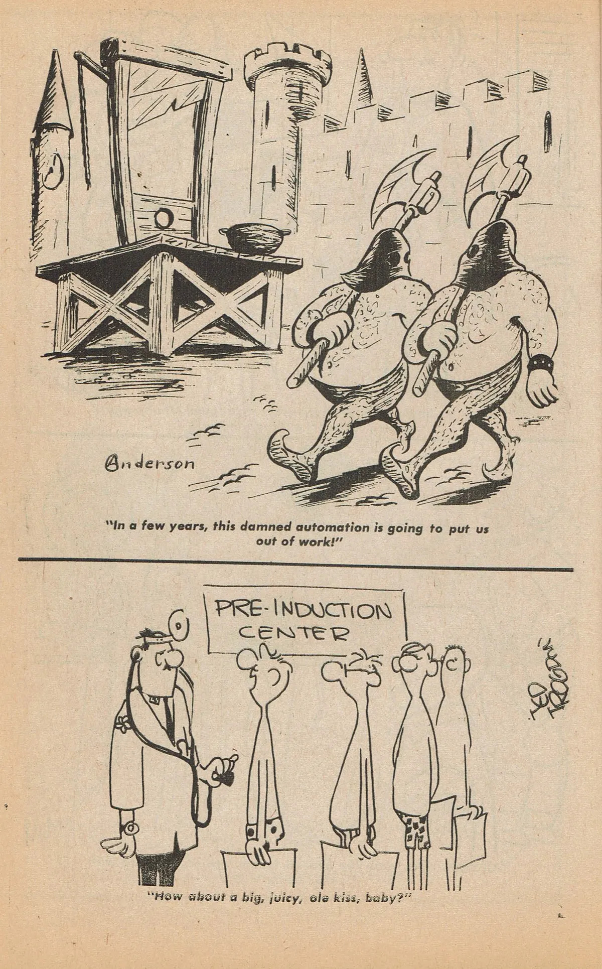 150 New Cartoons Vol 04 Nro 19 - Page 10